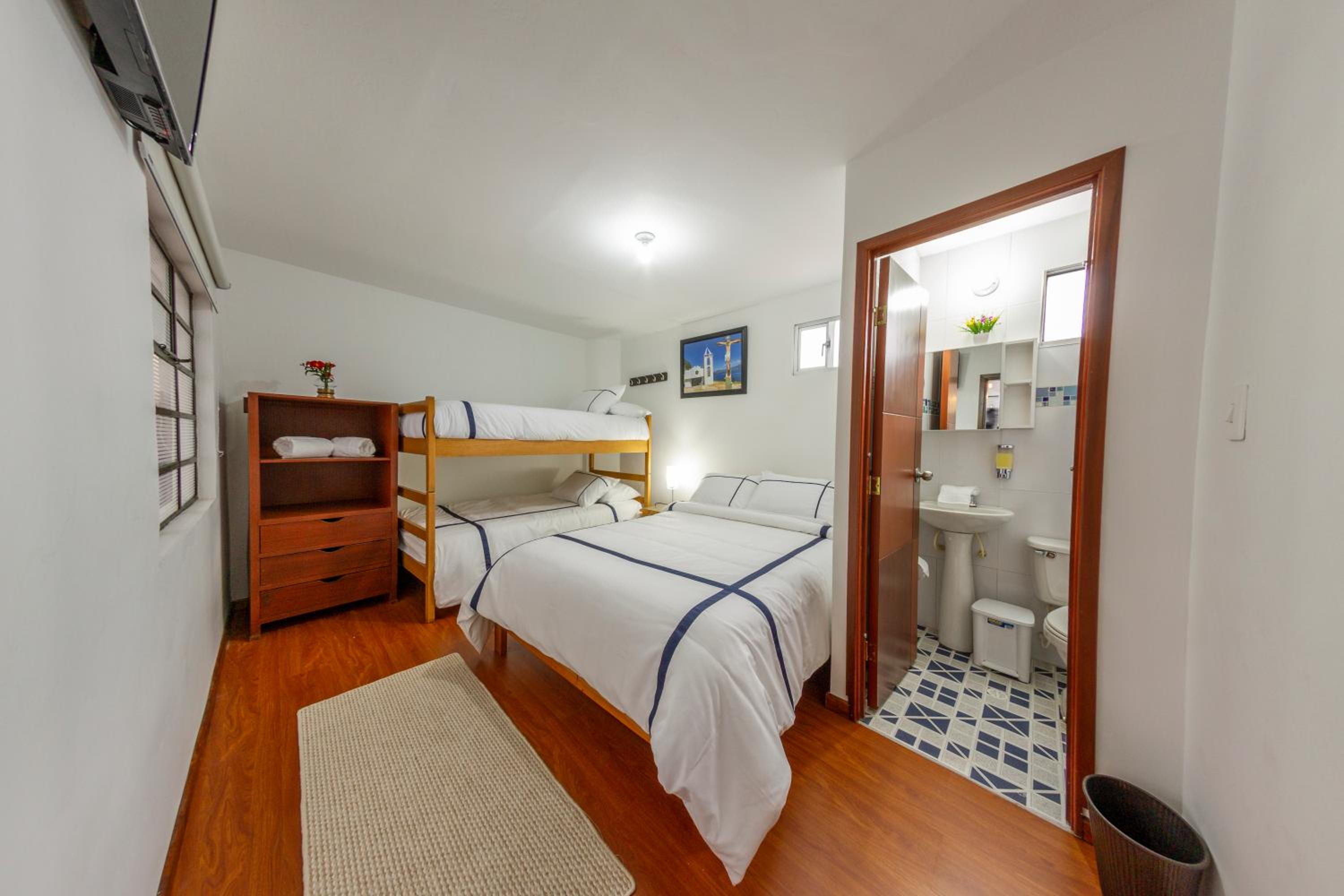 Triple Room photo 1