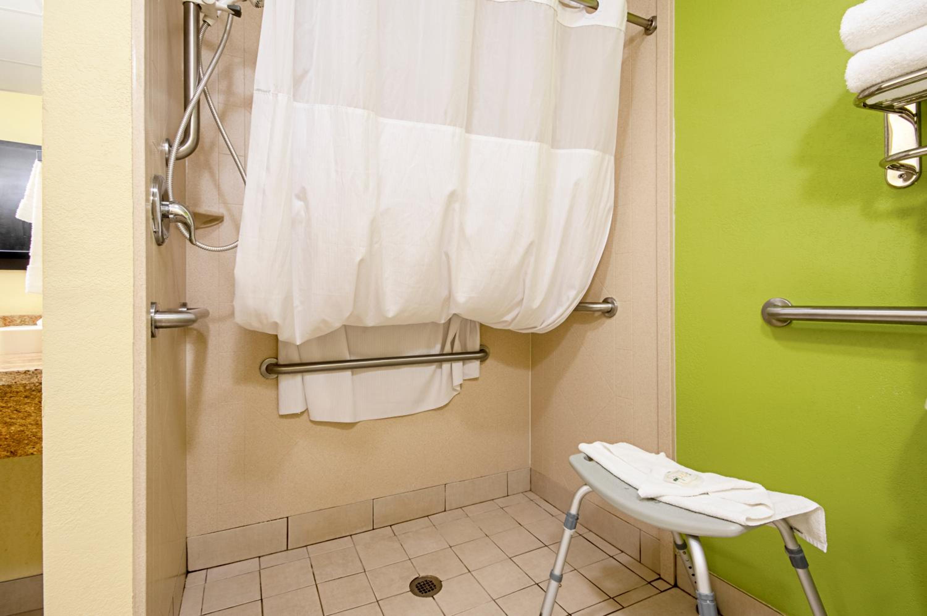 Quality Inn & Suites Glenmont - Albany South, Kuva 2
