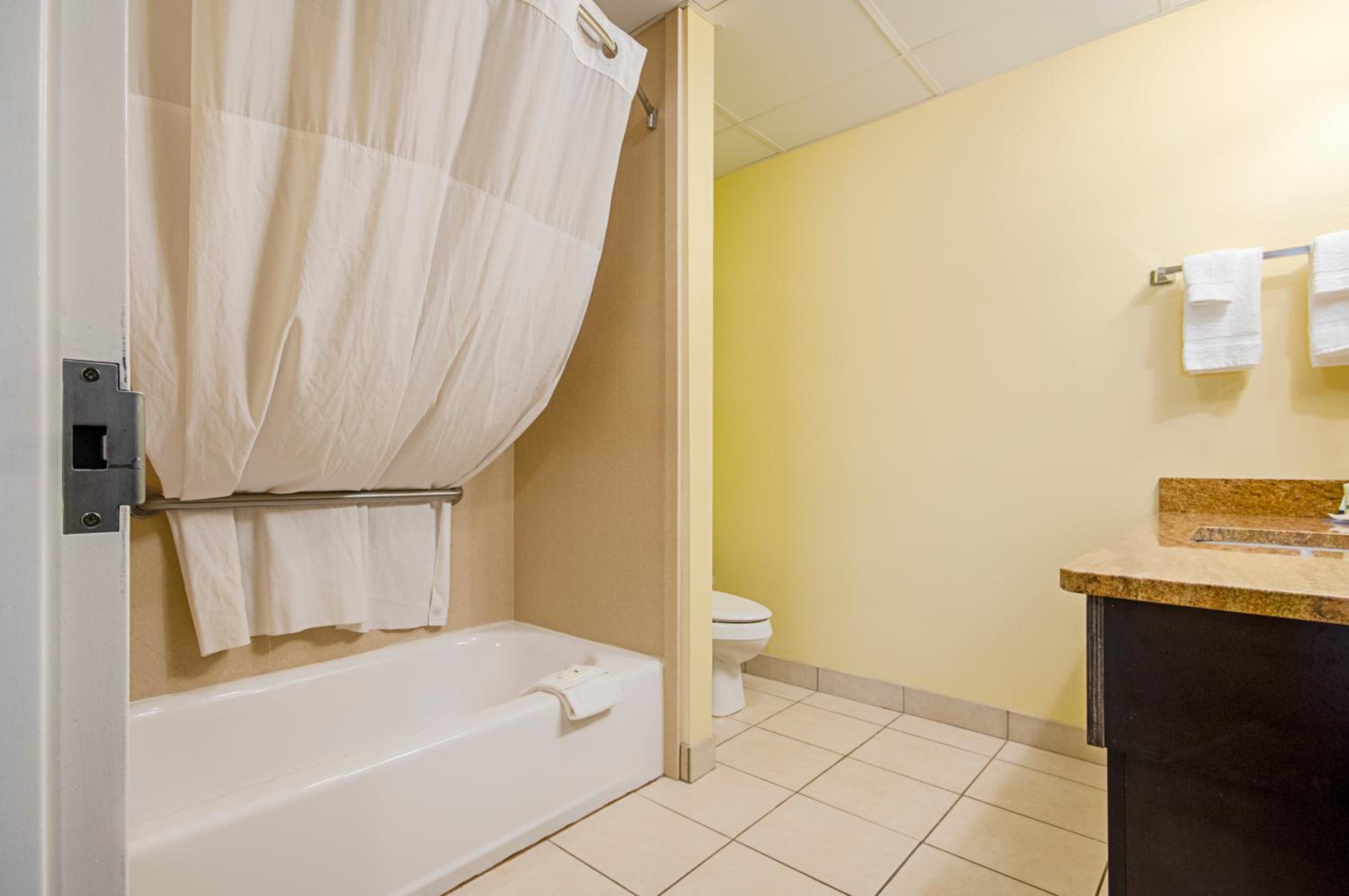 King Room - Non-Smoking - Photo 4