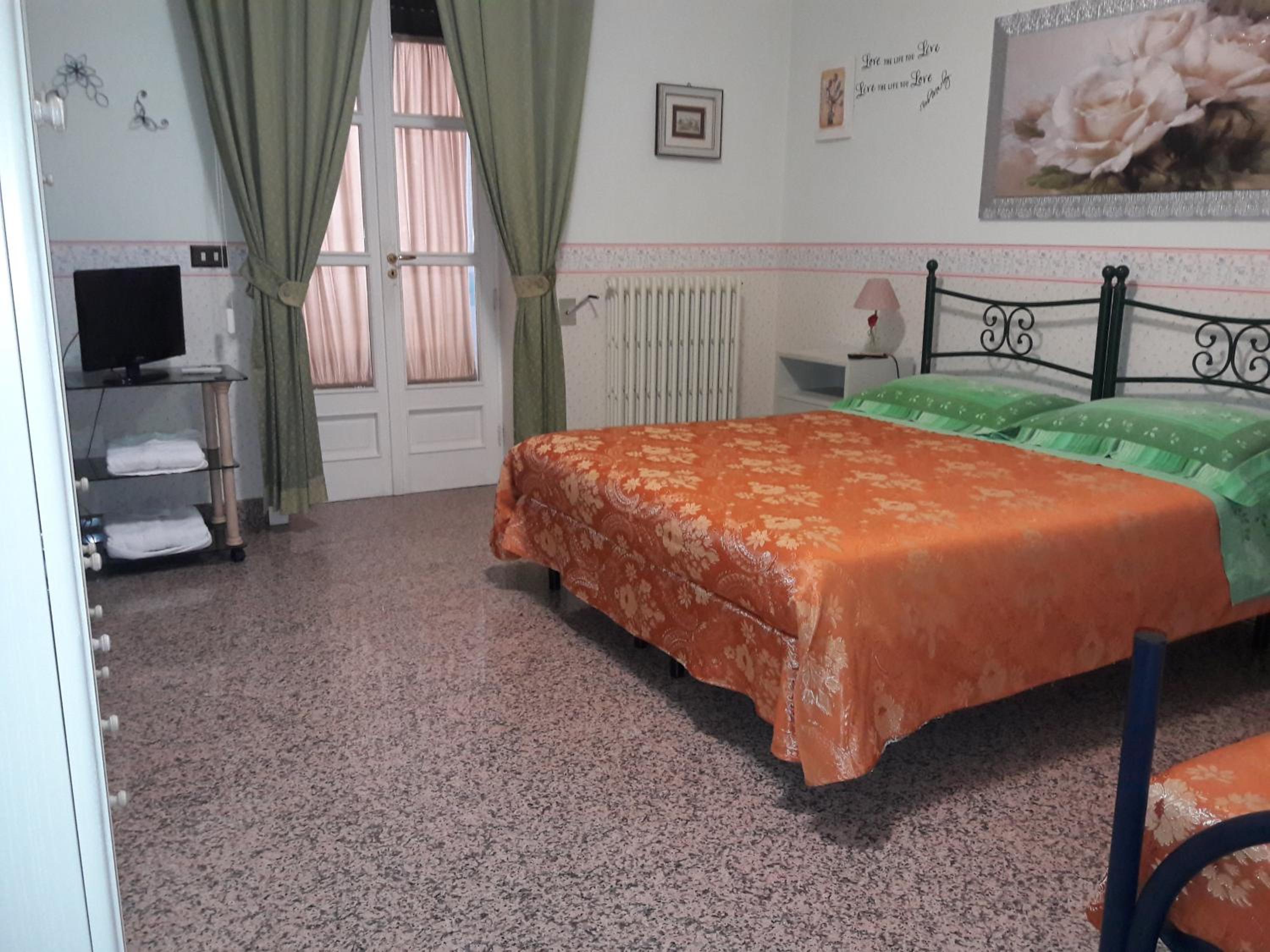 Triple Room photo 1