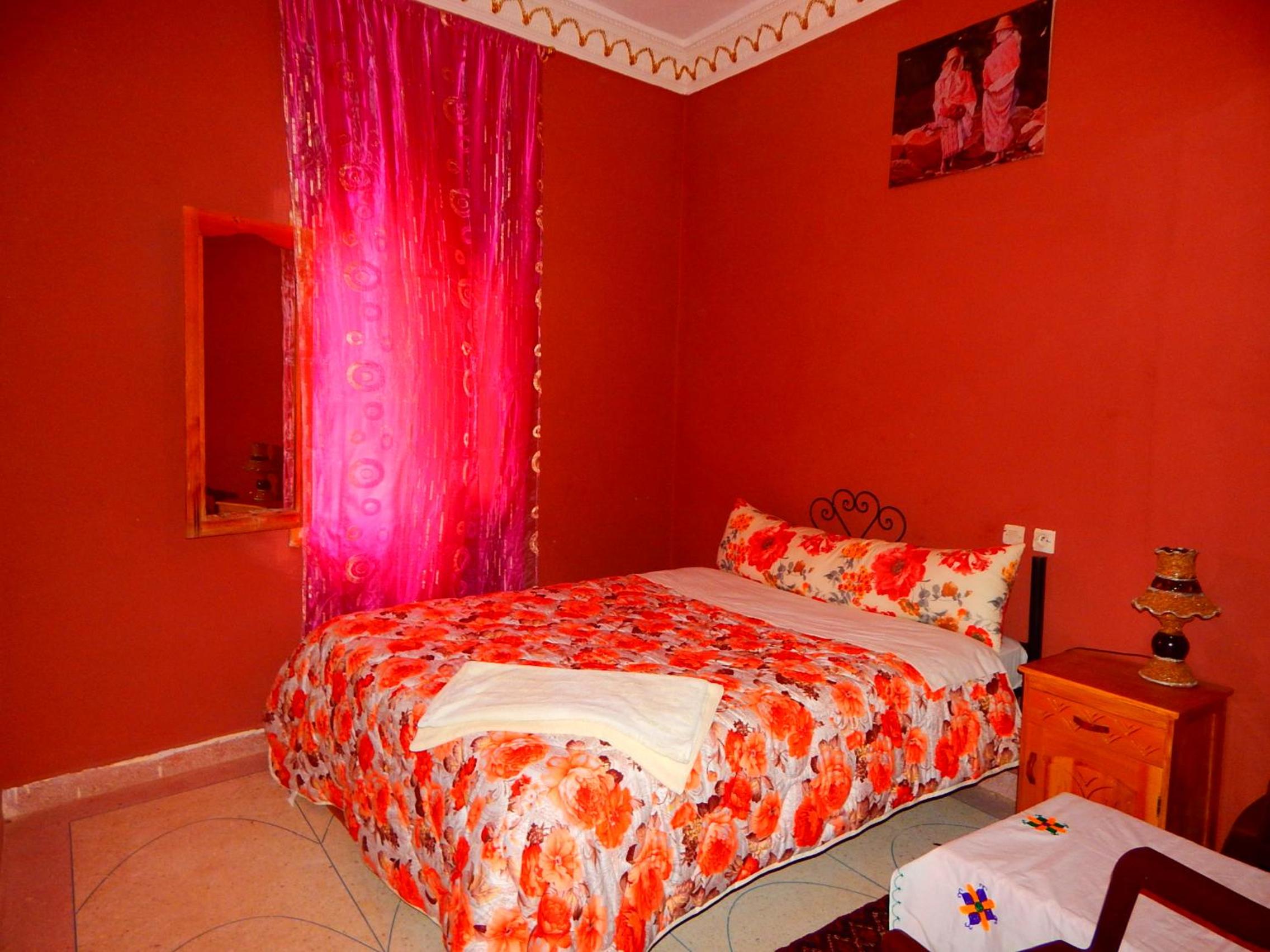 Double Room - Photo 5