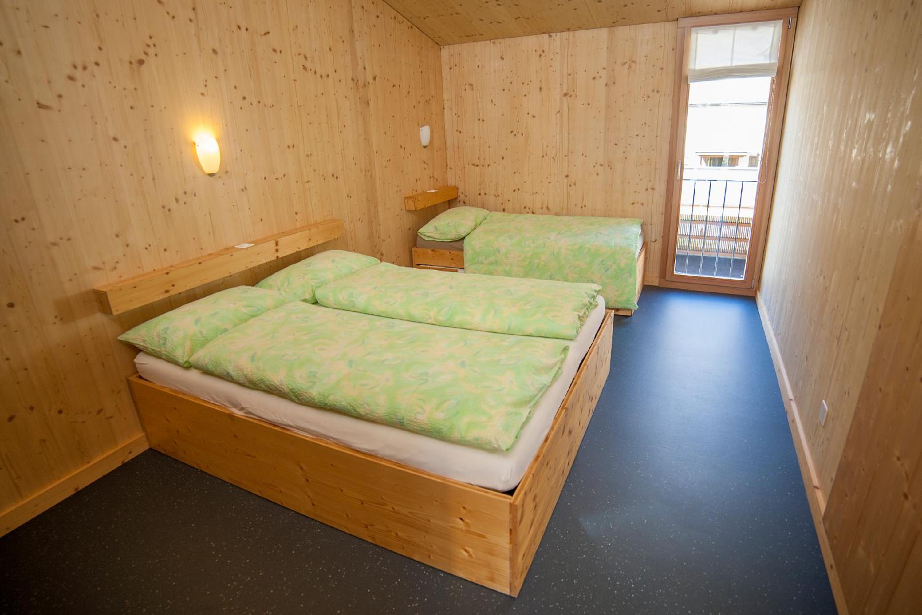 Triple Room photo 1