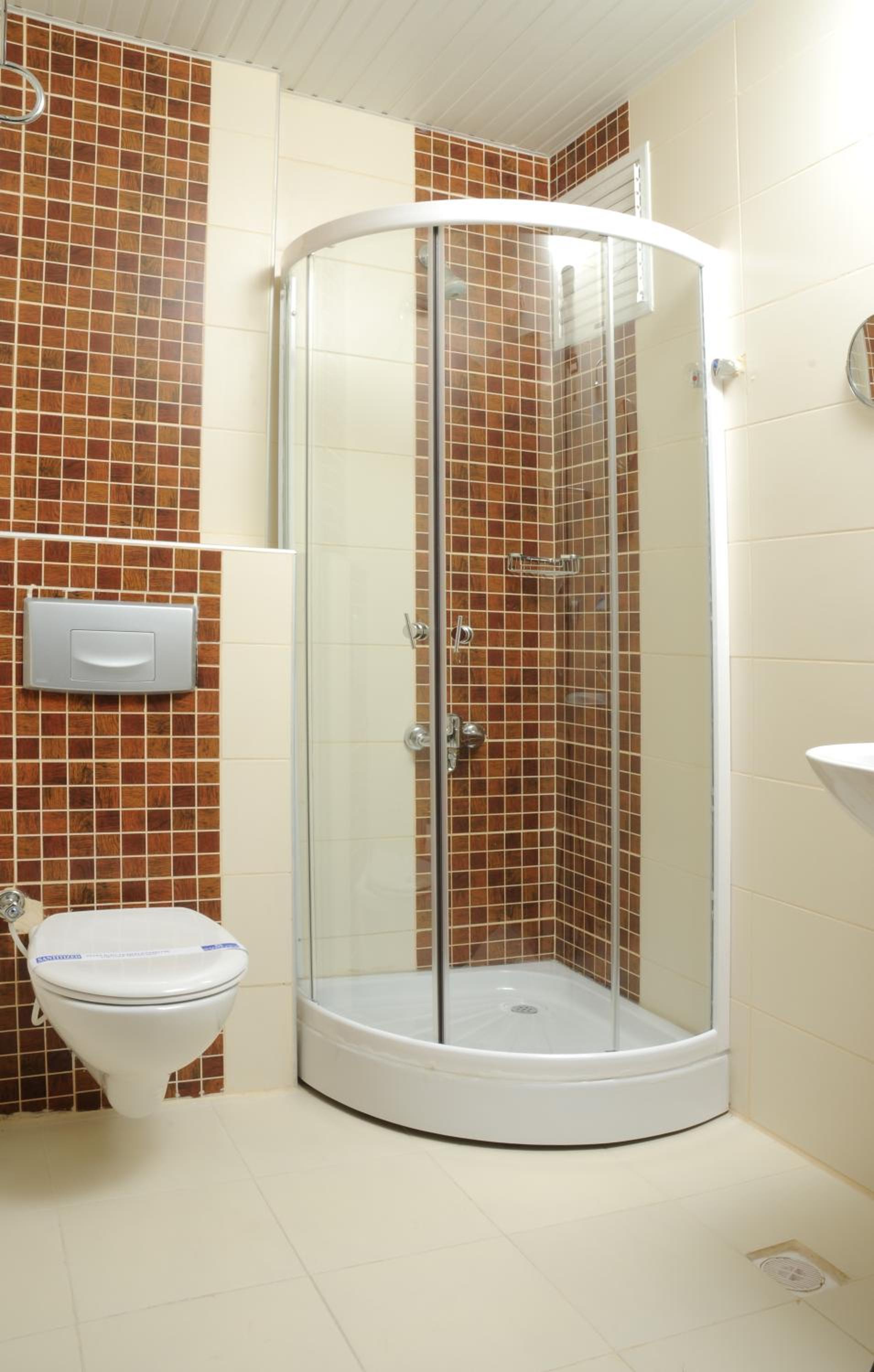 Standard Triple Room photo 3