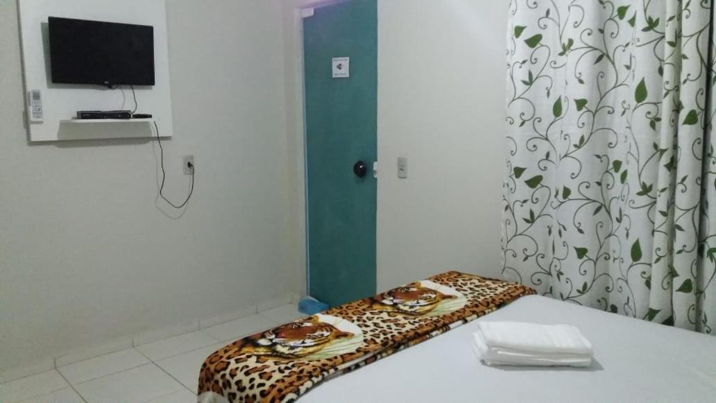 Double Room - Photo 6