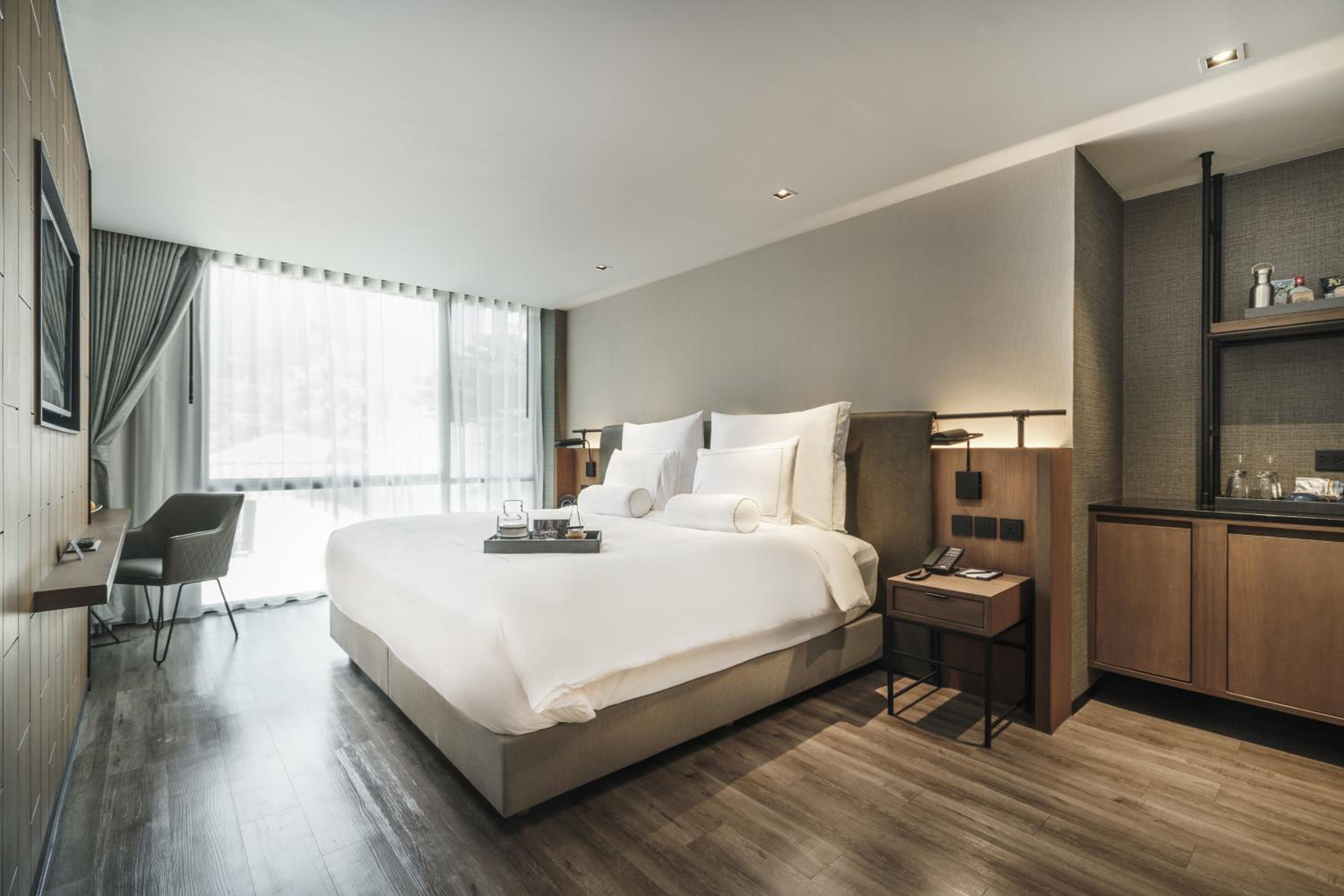 Superior King Room photo 3