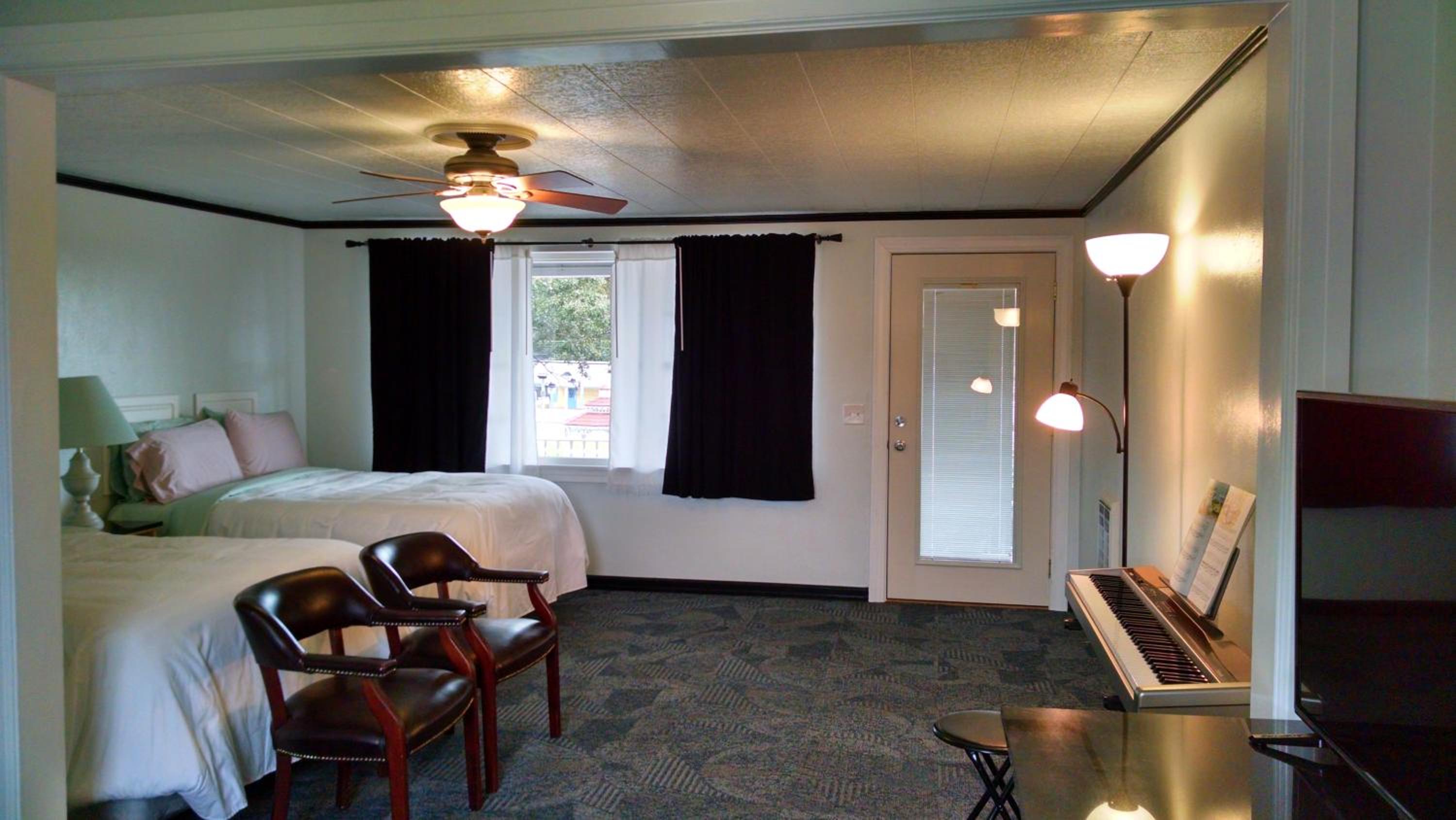 Junior Suite with Garden View photo 2