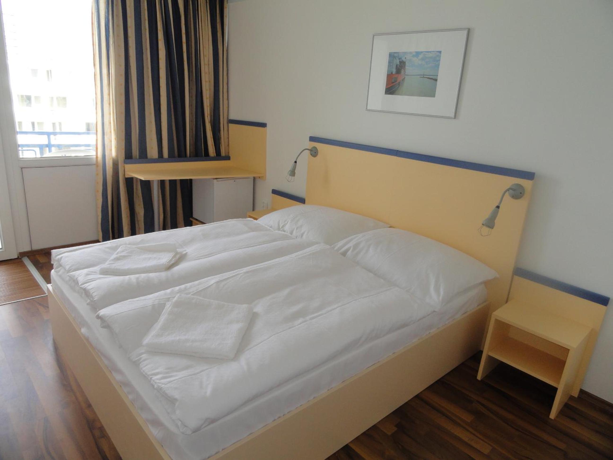 Double Room with Balcony photo 1