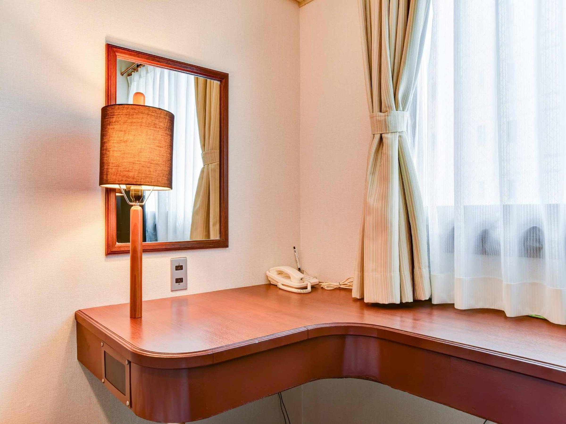 Double Room - Non-Smoking  - Photo 3
