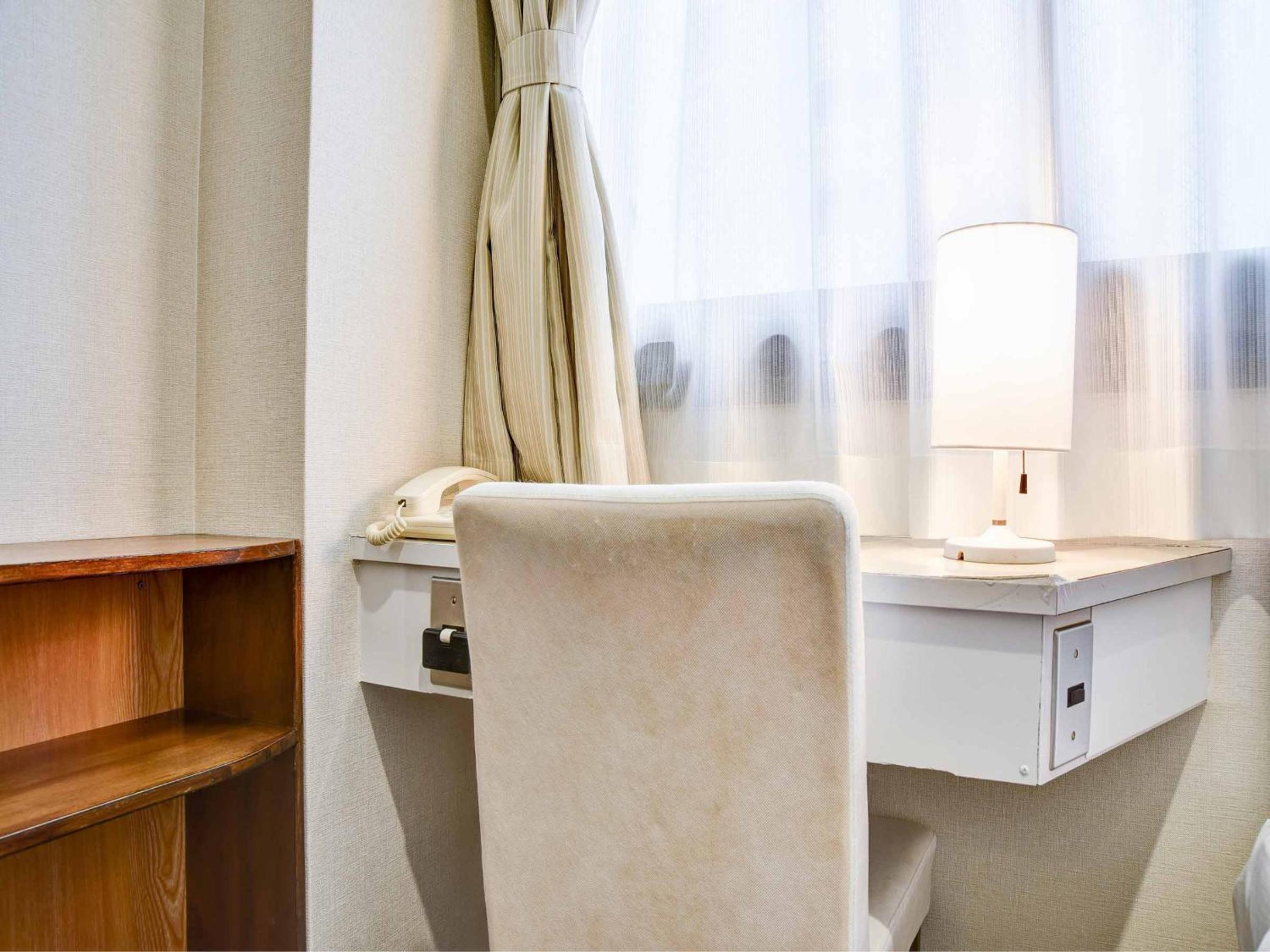 Double Room - Non-Smoking  - Photo 4