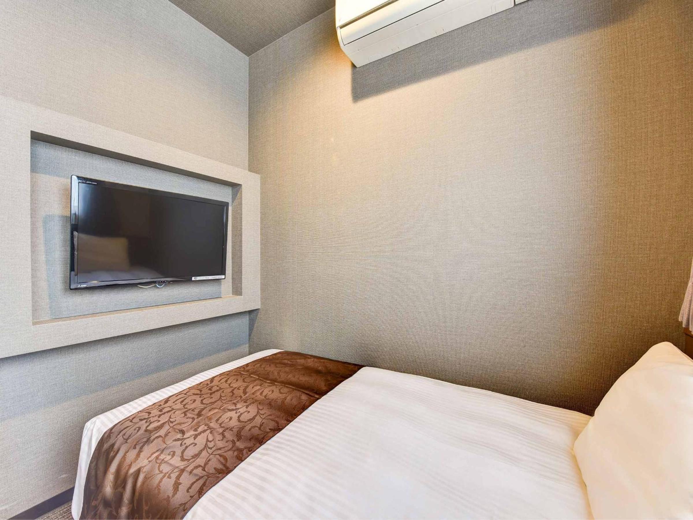 Deluxe Double Room - Non-Smoking - Photo 6