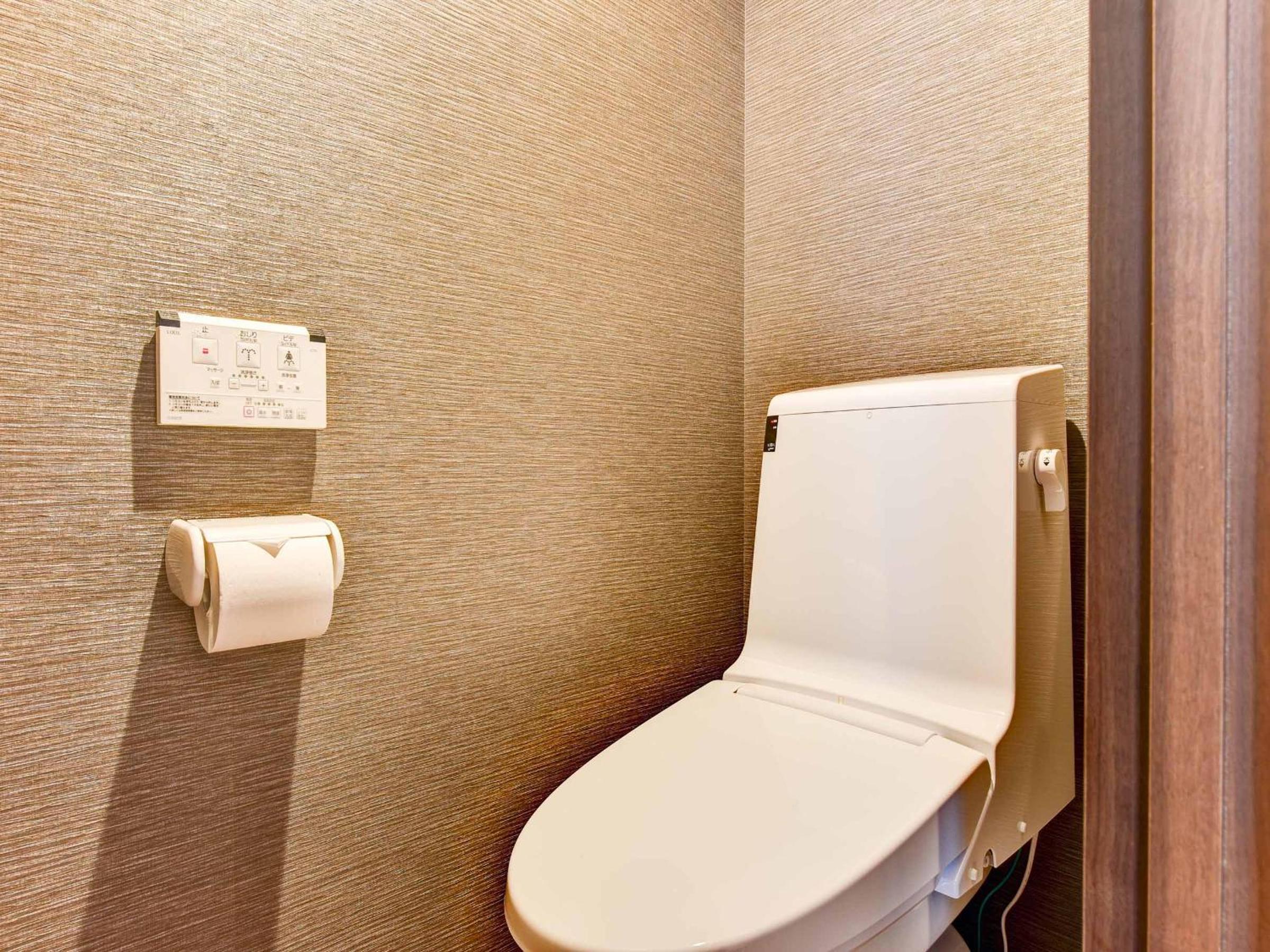 Deluxe Twin Room - Non-Smoking - Photo 5