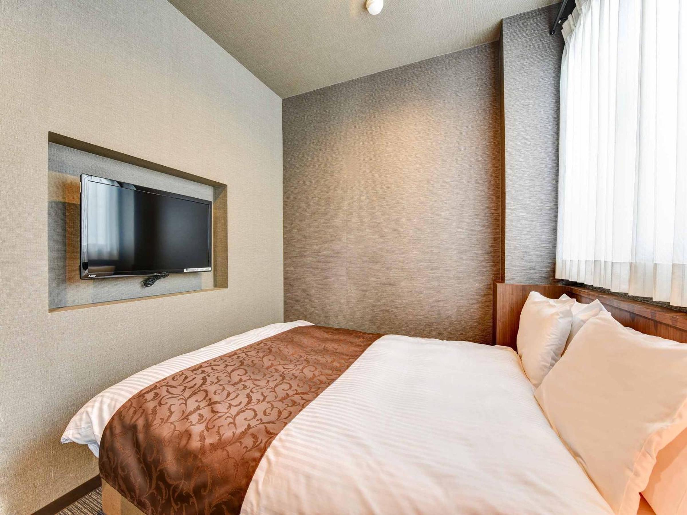 Deluxe Double Room - Non-Smoking - Photo 1