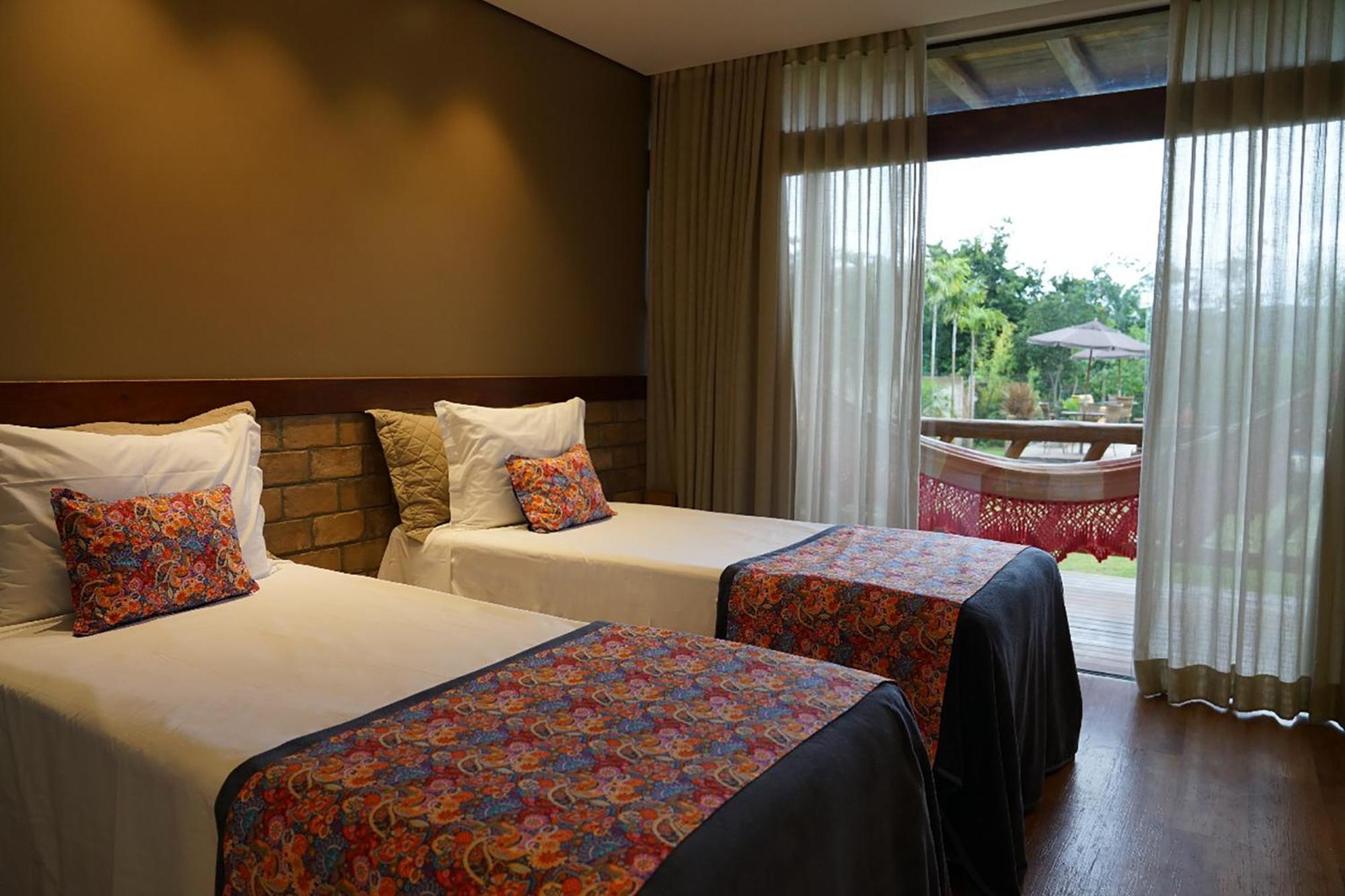 Double Room with Balcony Ground Floor photo 3