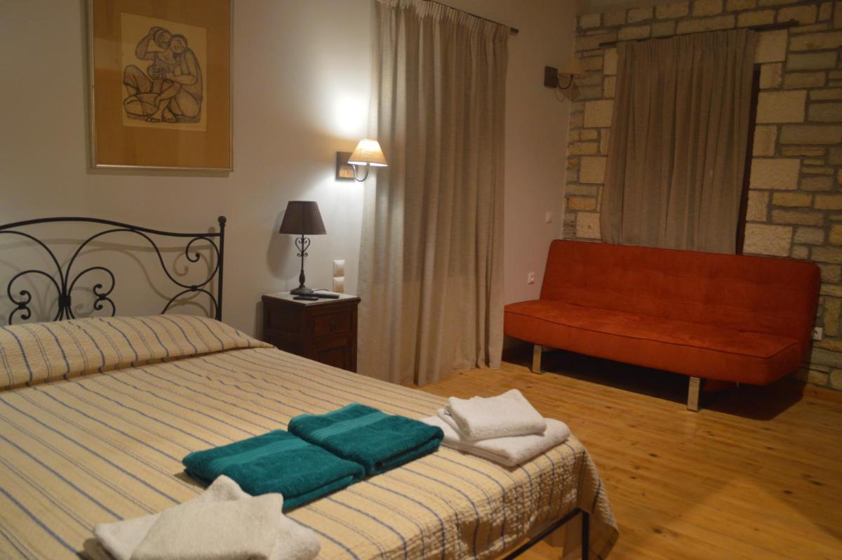 Four-Bedroom House photo 3