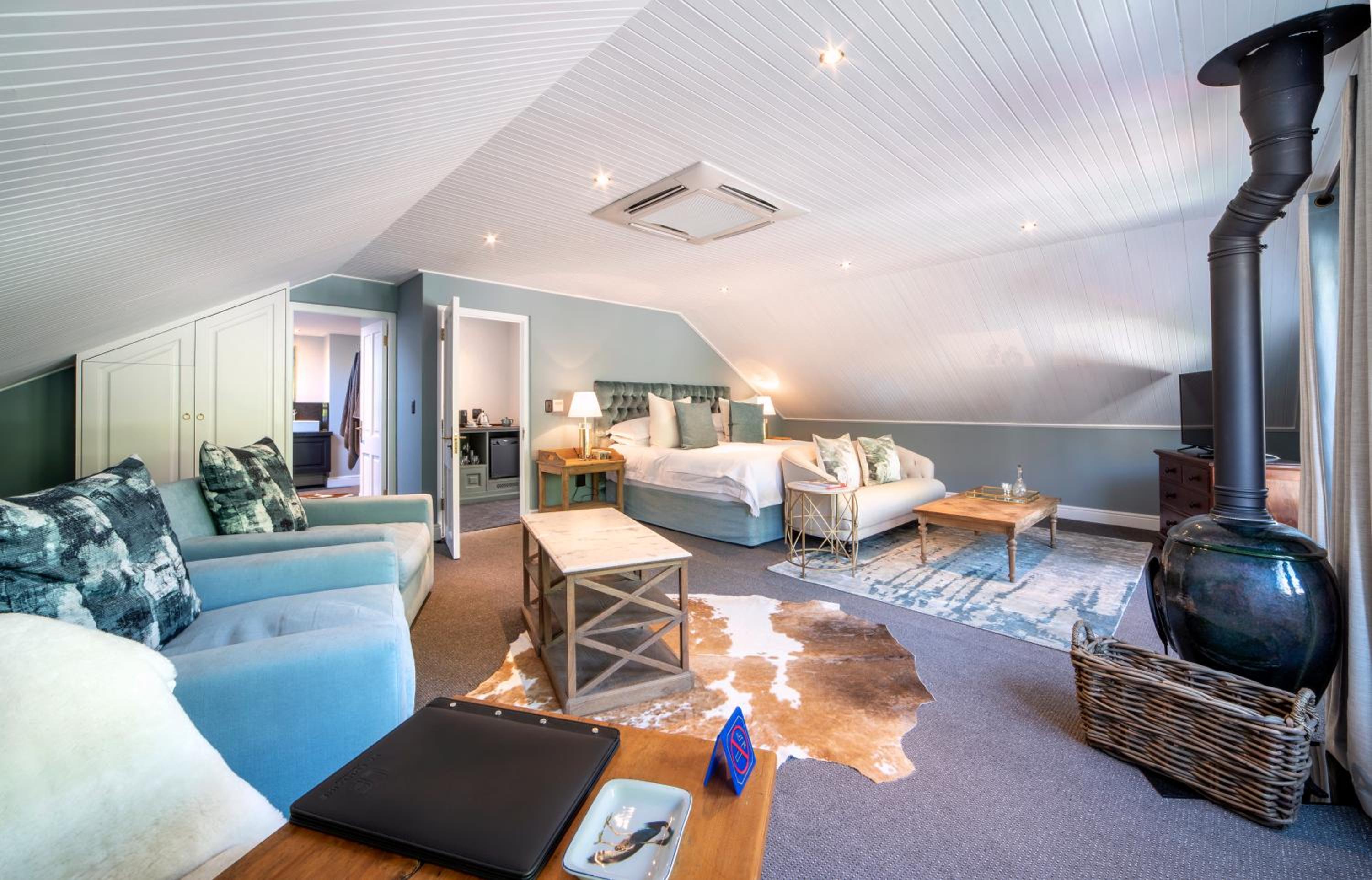 Family Suite - Photo 1