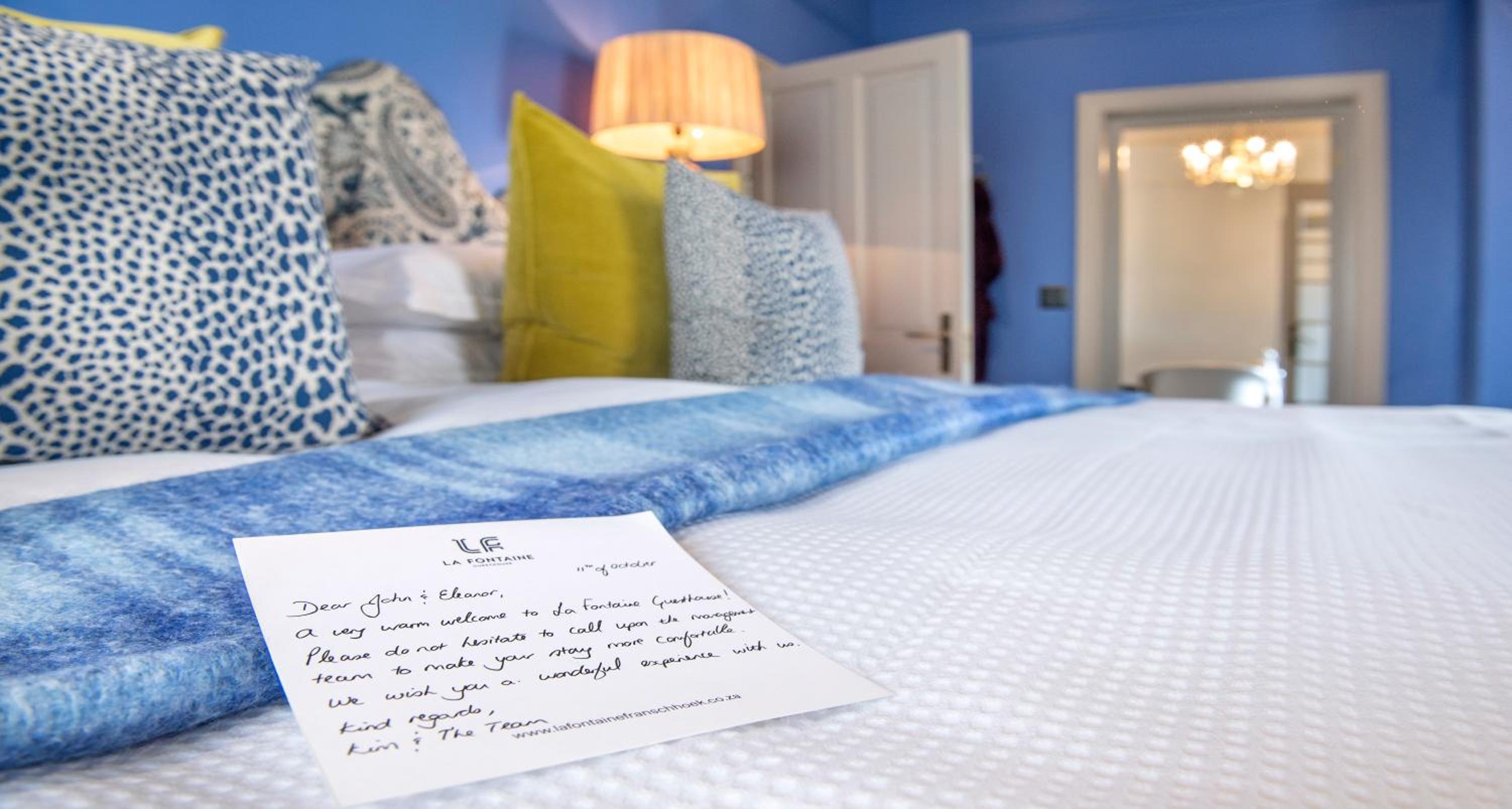 Luxury Suite - Photo 5