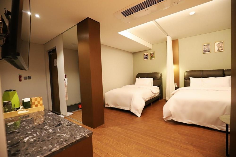 Family Suite photo 2