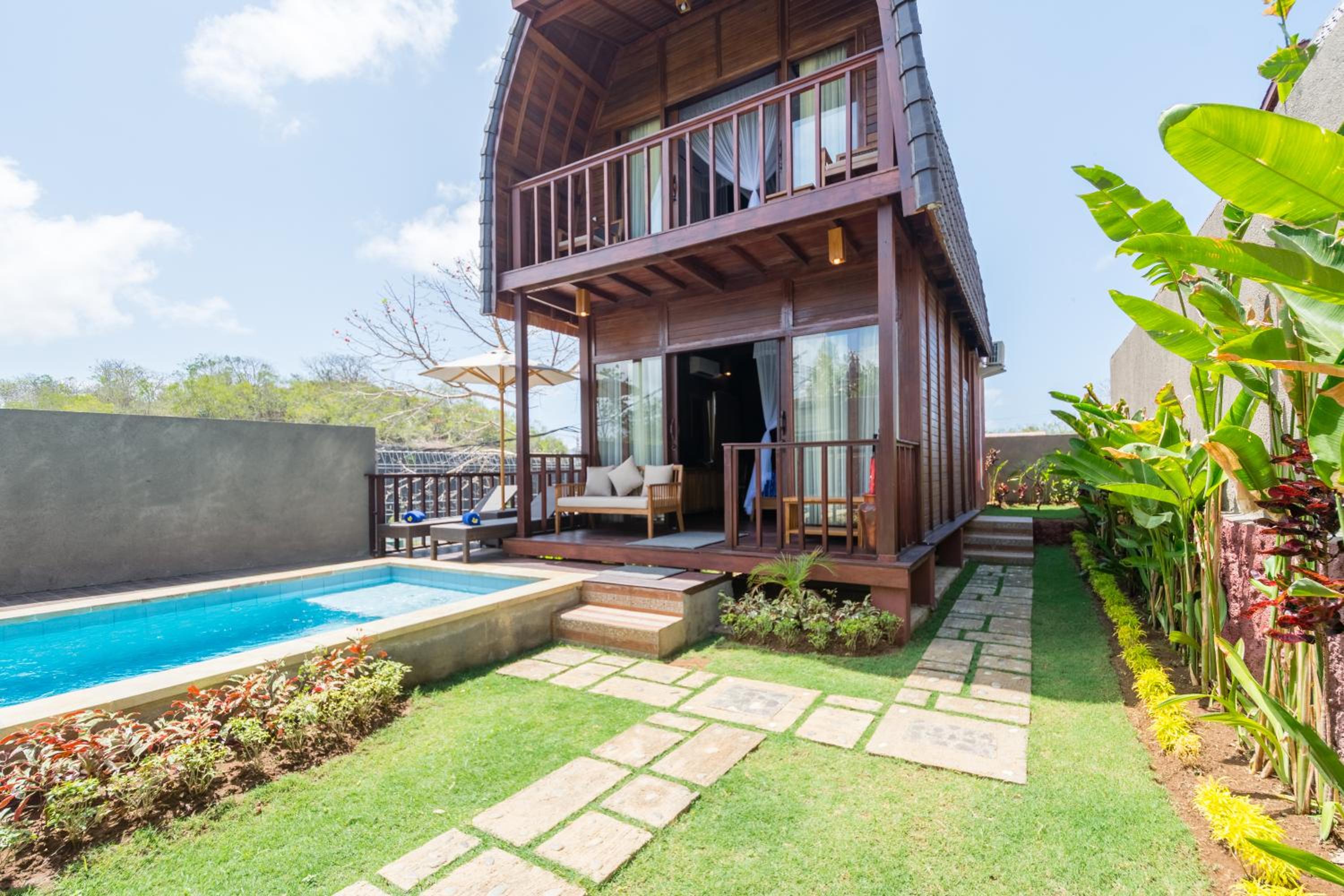 Villa with Private Pool photo 2