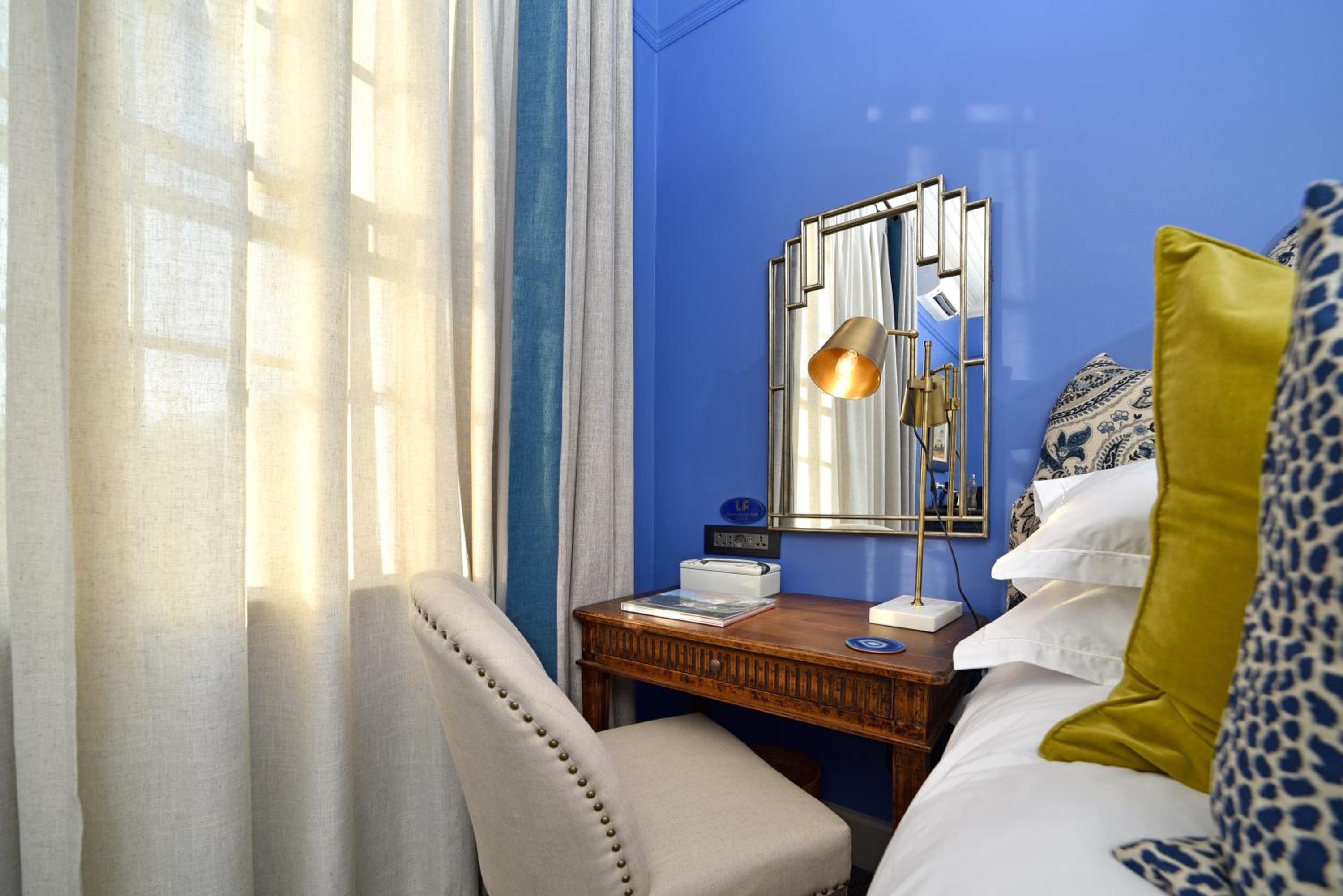 Mountain View Suite - Photo 1