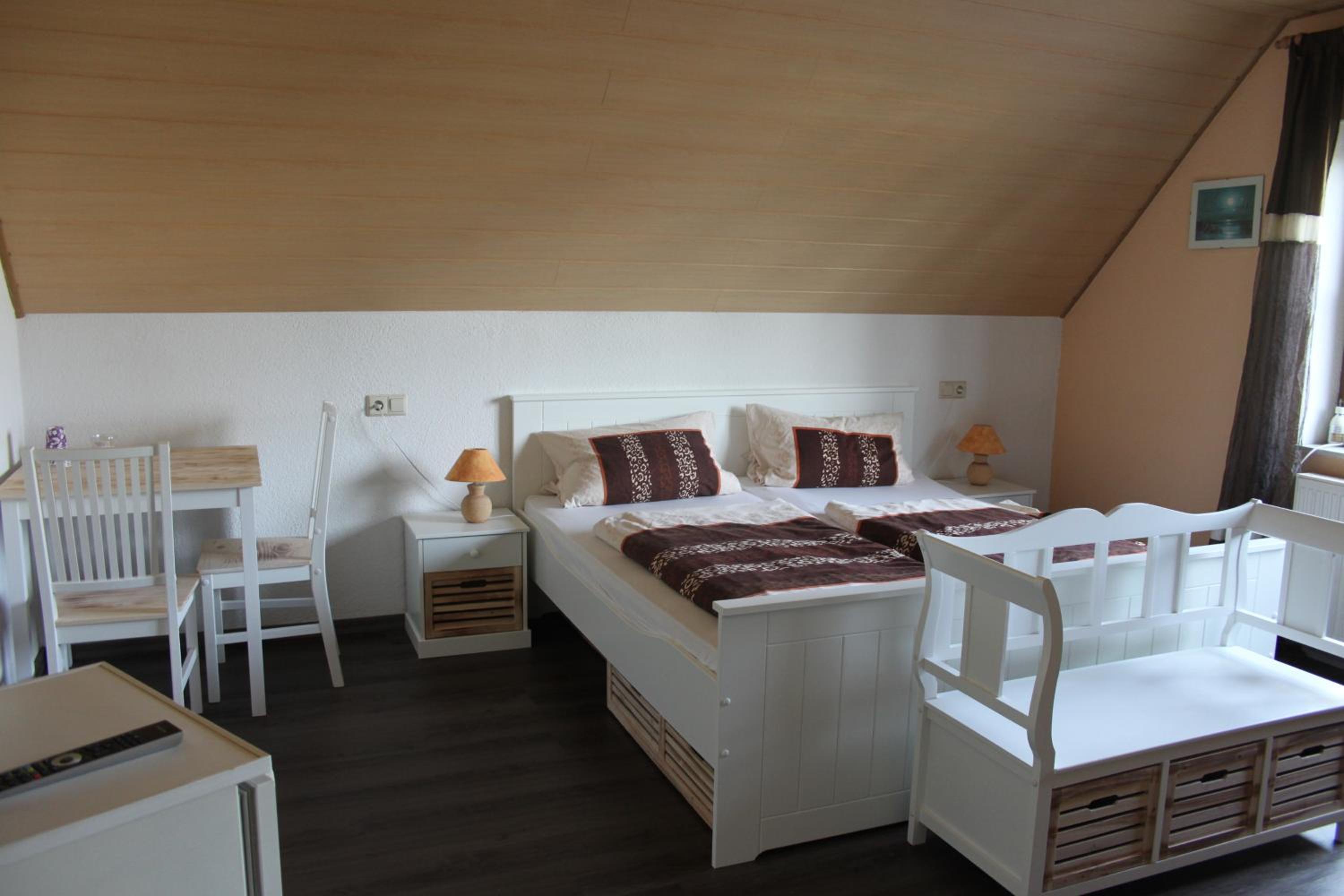 Quadruple Room - Photo 3