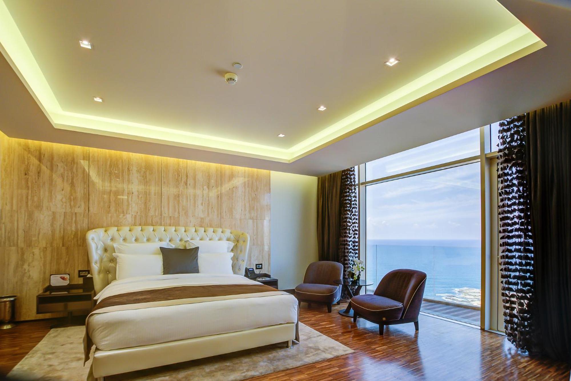 2 Bedroom Noble Family Sea View Suite  photo 1