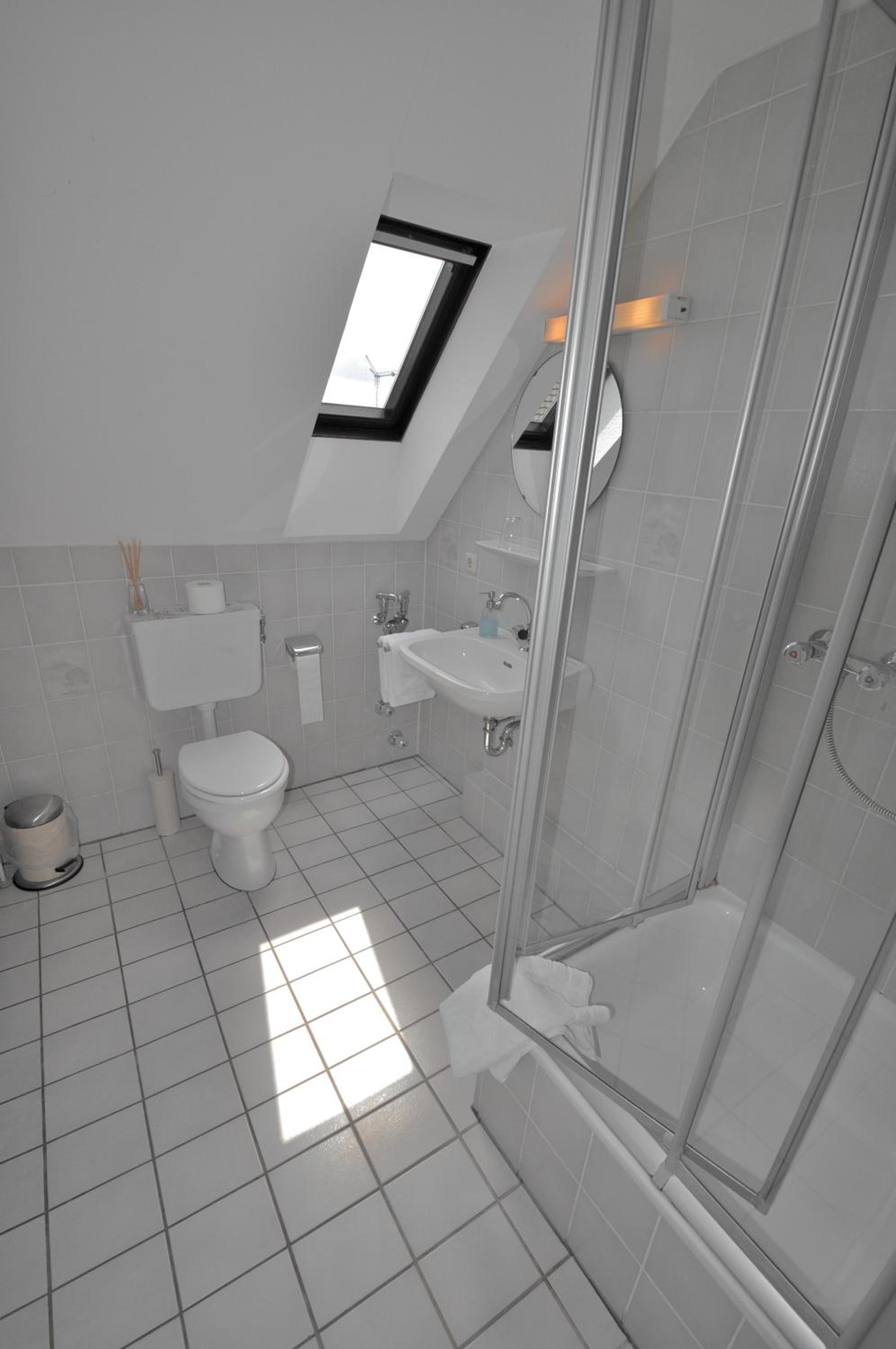 Double Room - Photo 27