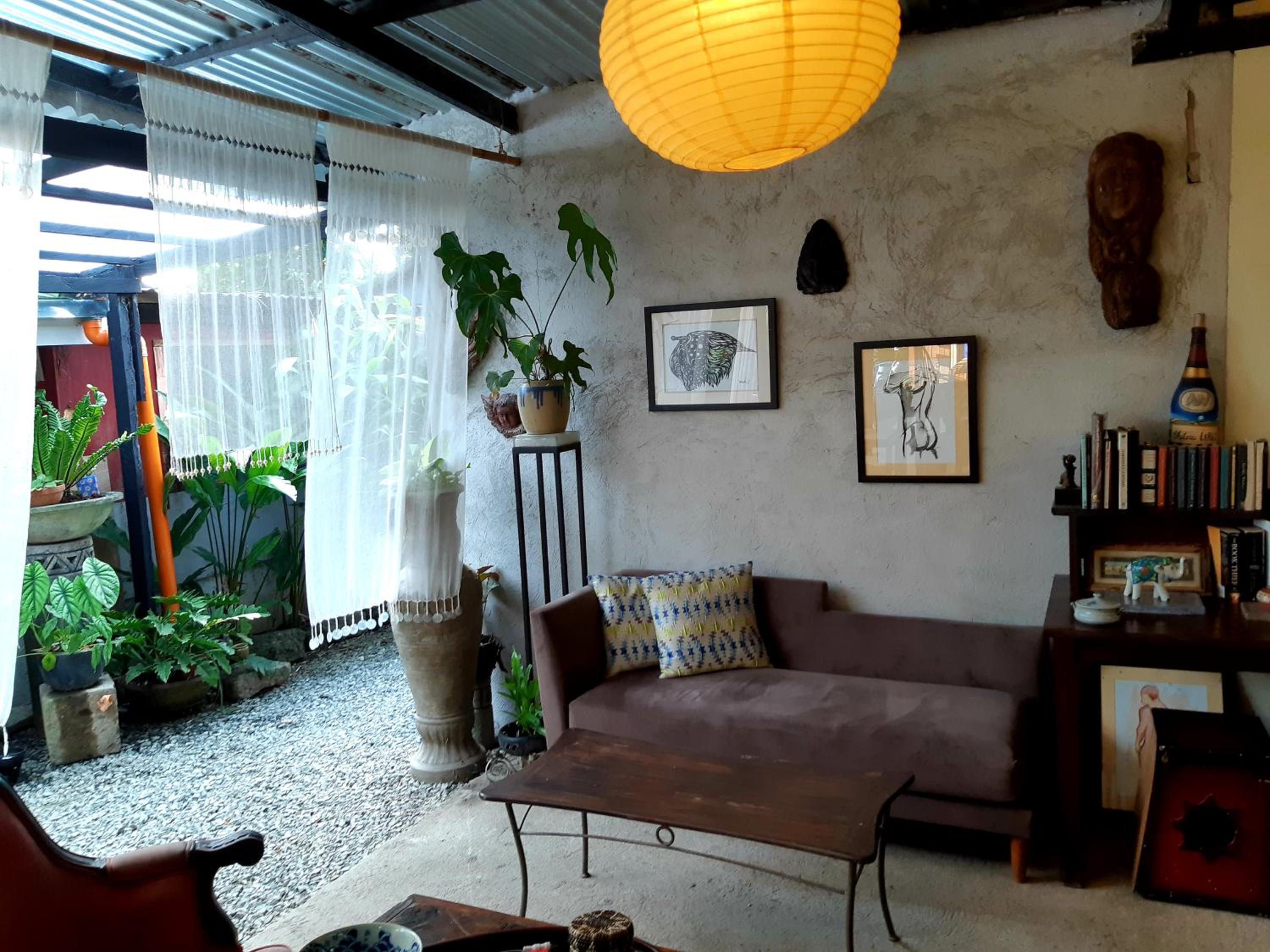 Budget Single Room photo 3