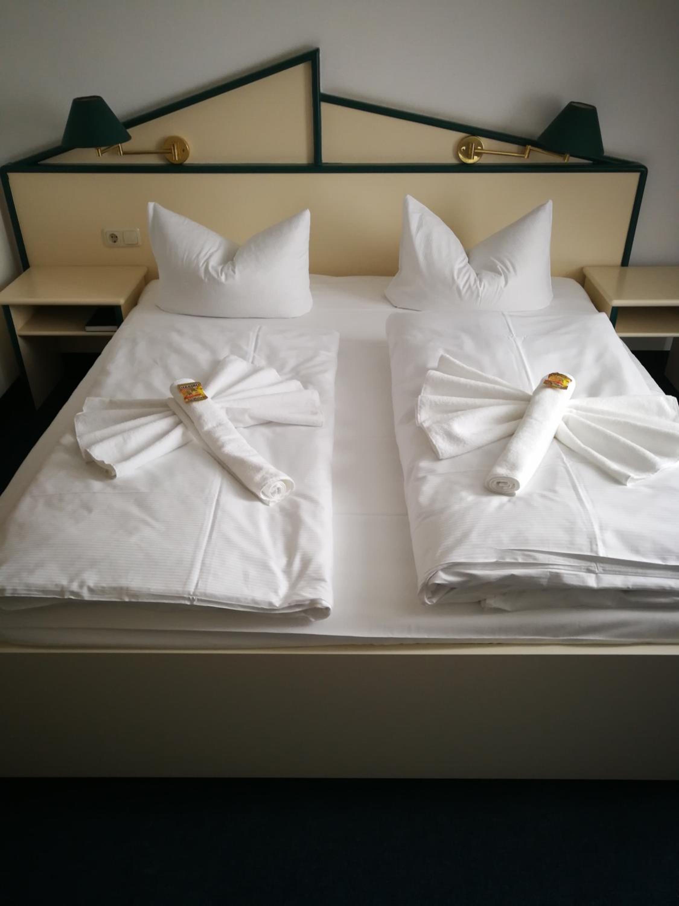 Economy Double Room photo 1