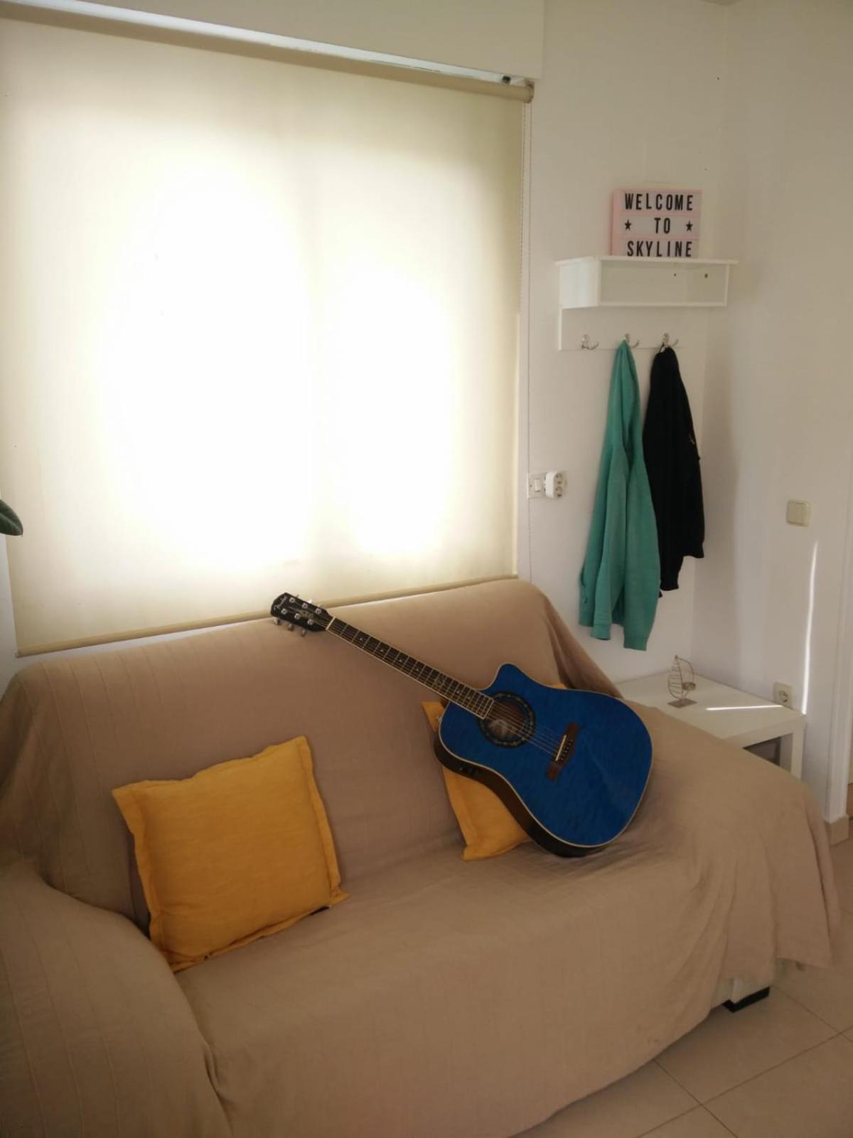 Penthouse Apartment - Photo 6