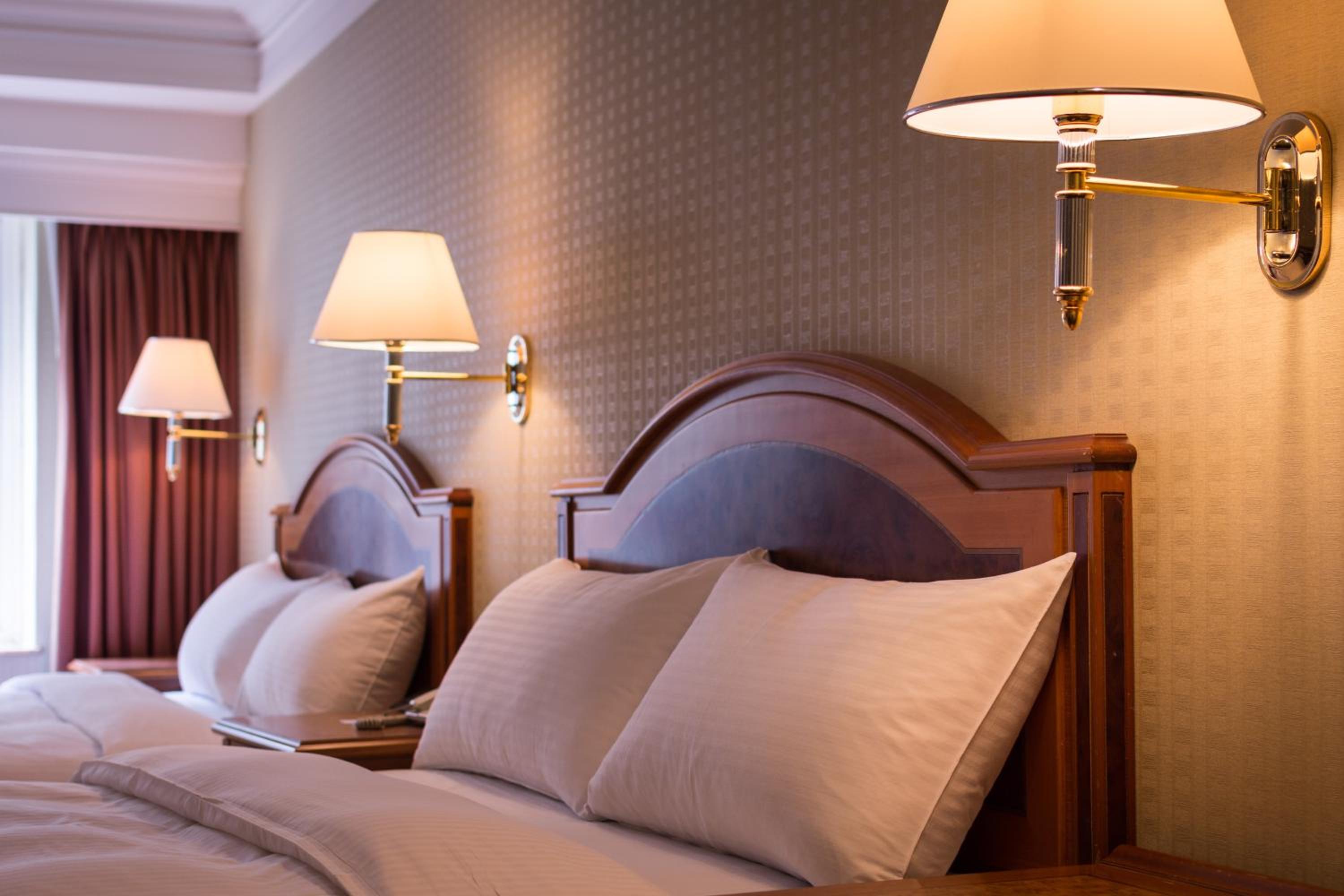 Standard Quadruple Room photo 3