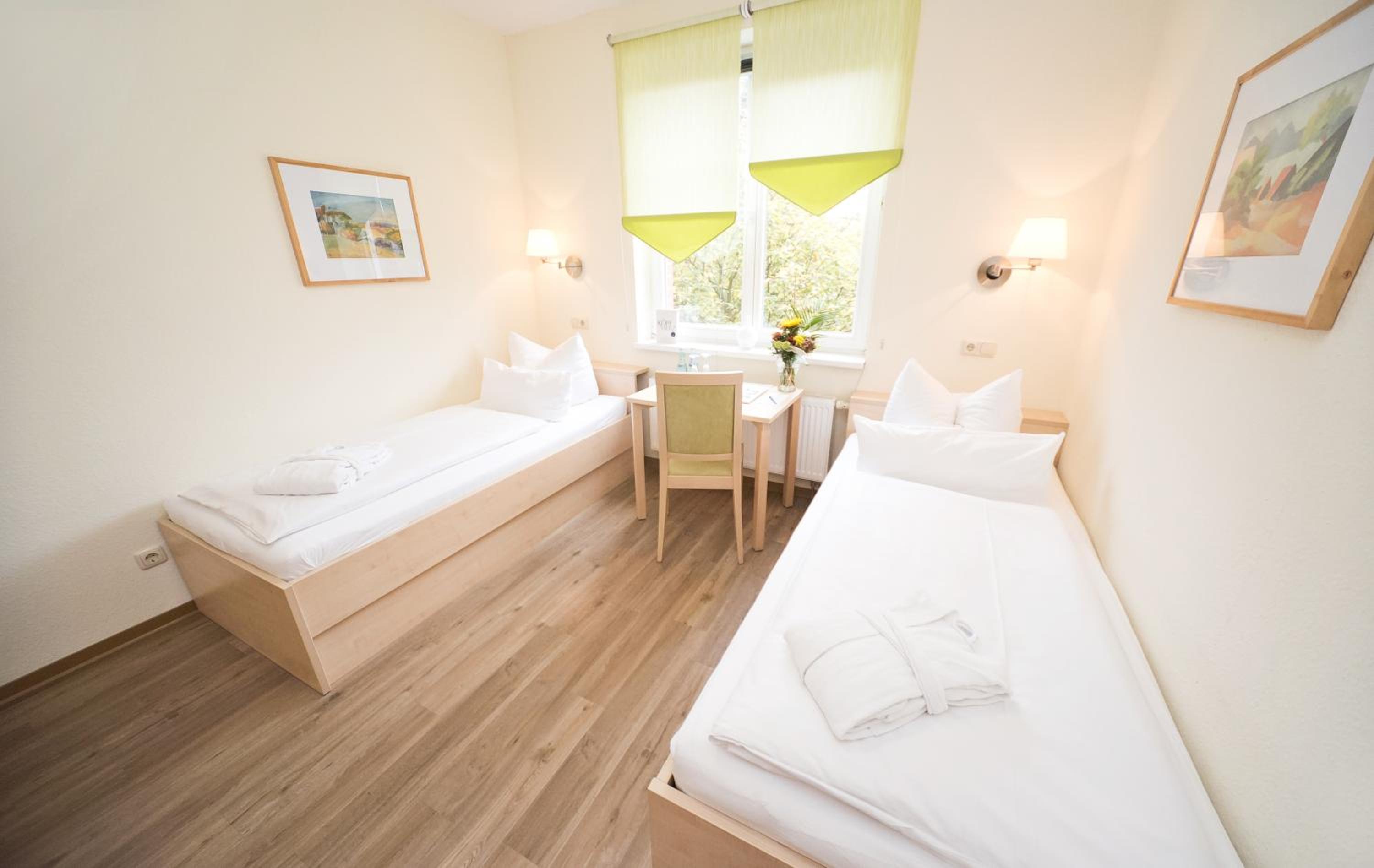 Twin Room photo 2