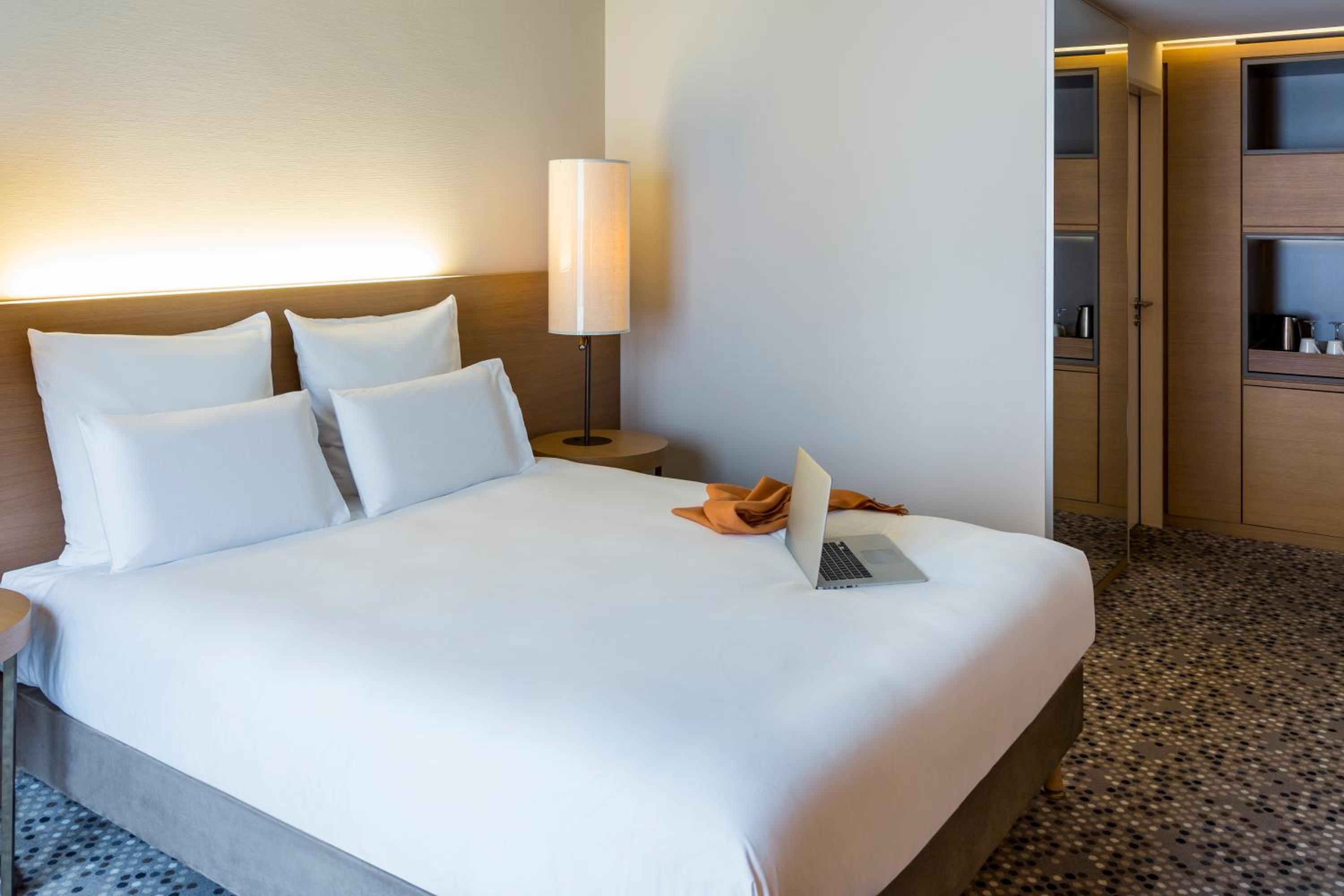 Classic Double Room - Photo 1