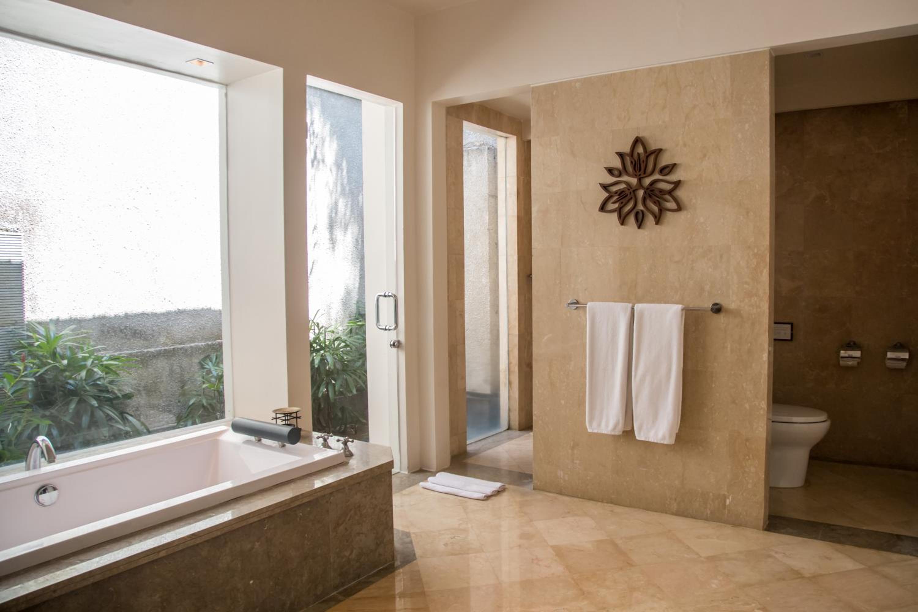 Garden Two-Bedroom Villa with Private Pool - Photo 9
