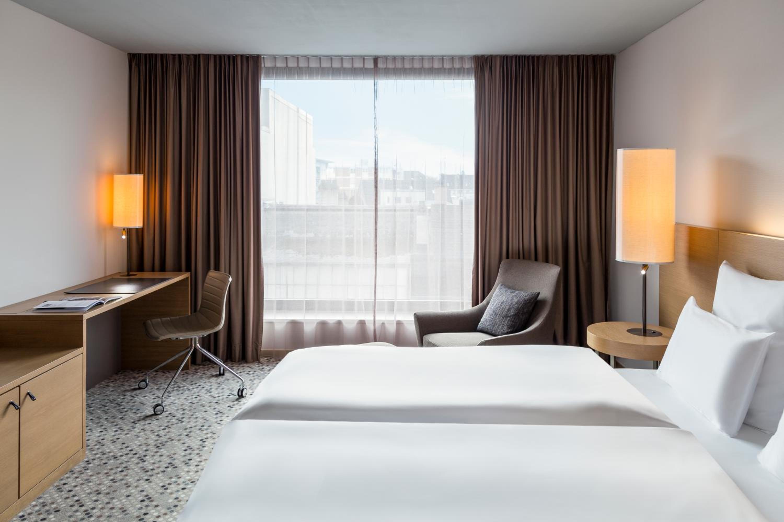 Superior Double Room - Photo 1