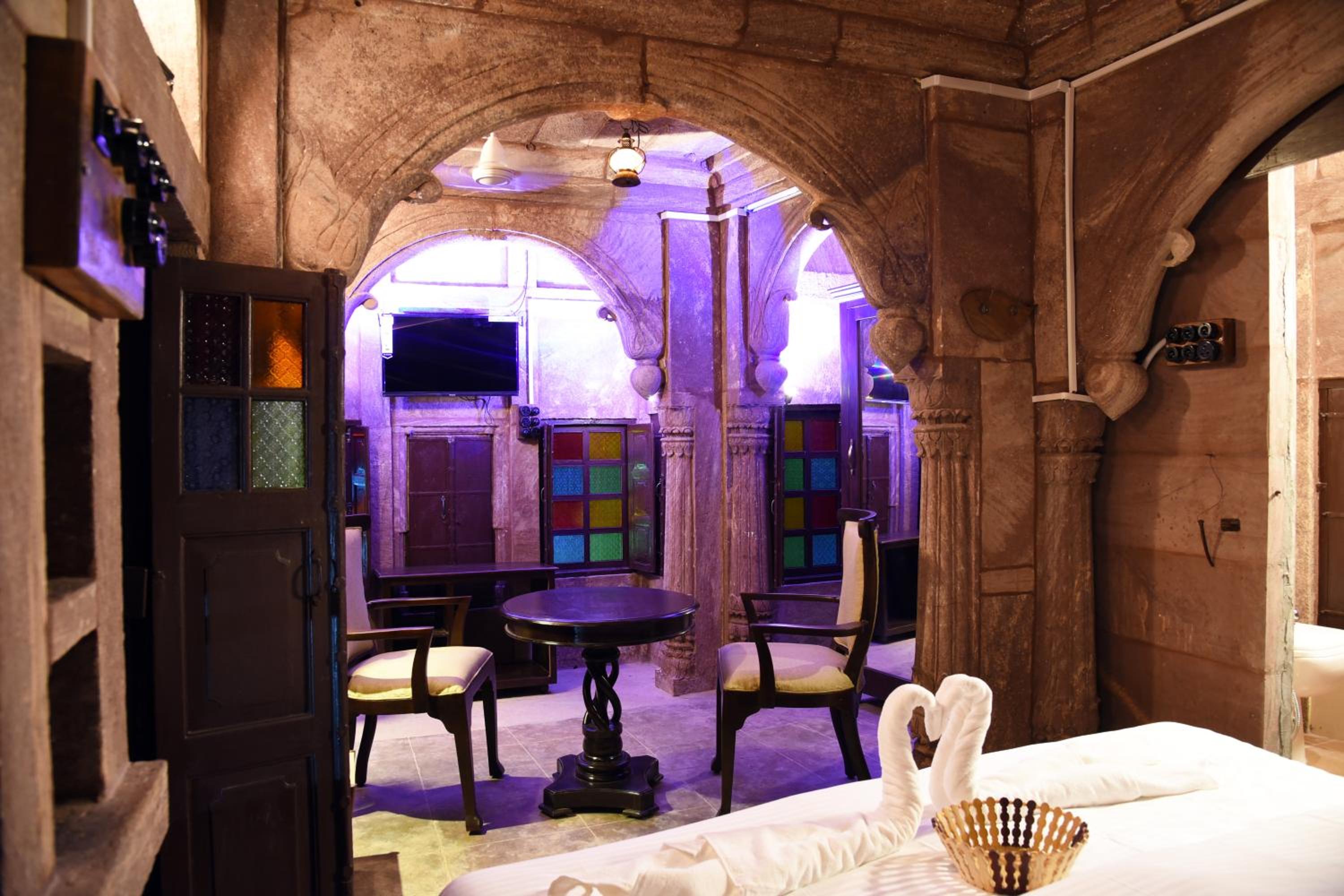 Superior Queen Room - Photo 1