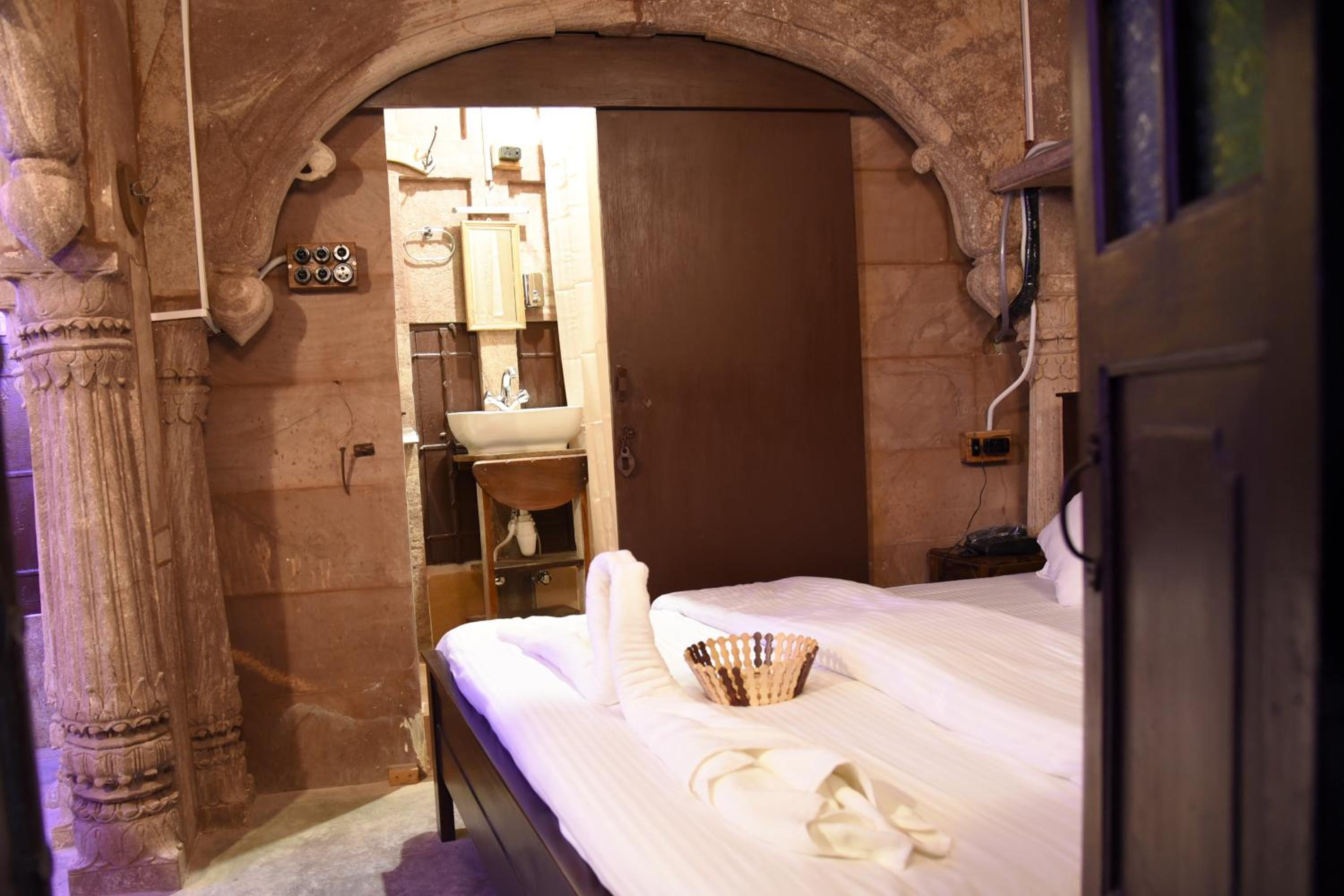 Superior Queen Room - Photo 4