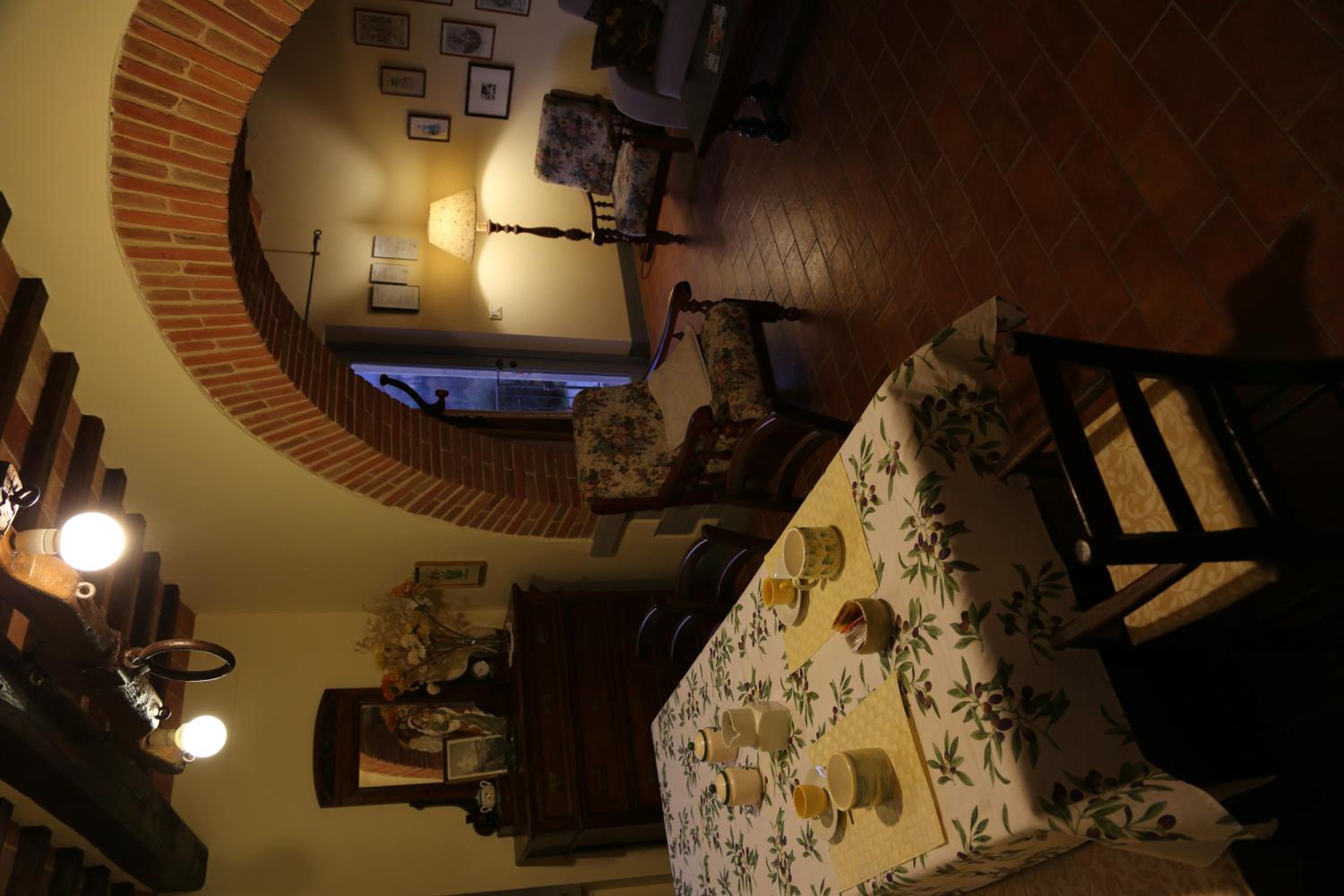 Two-Bedroom Apartment photo 2