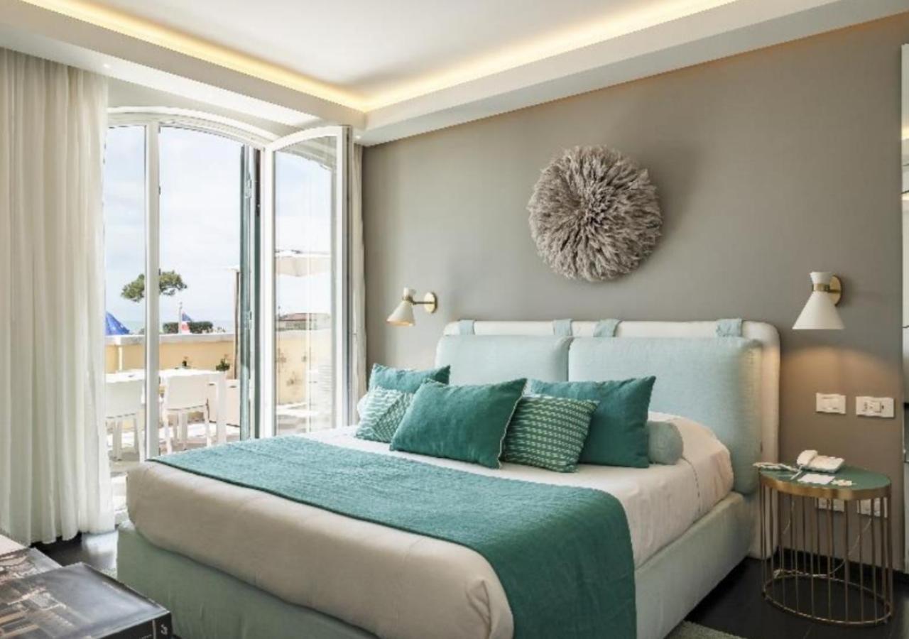 Prestige Suite with Sea View