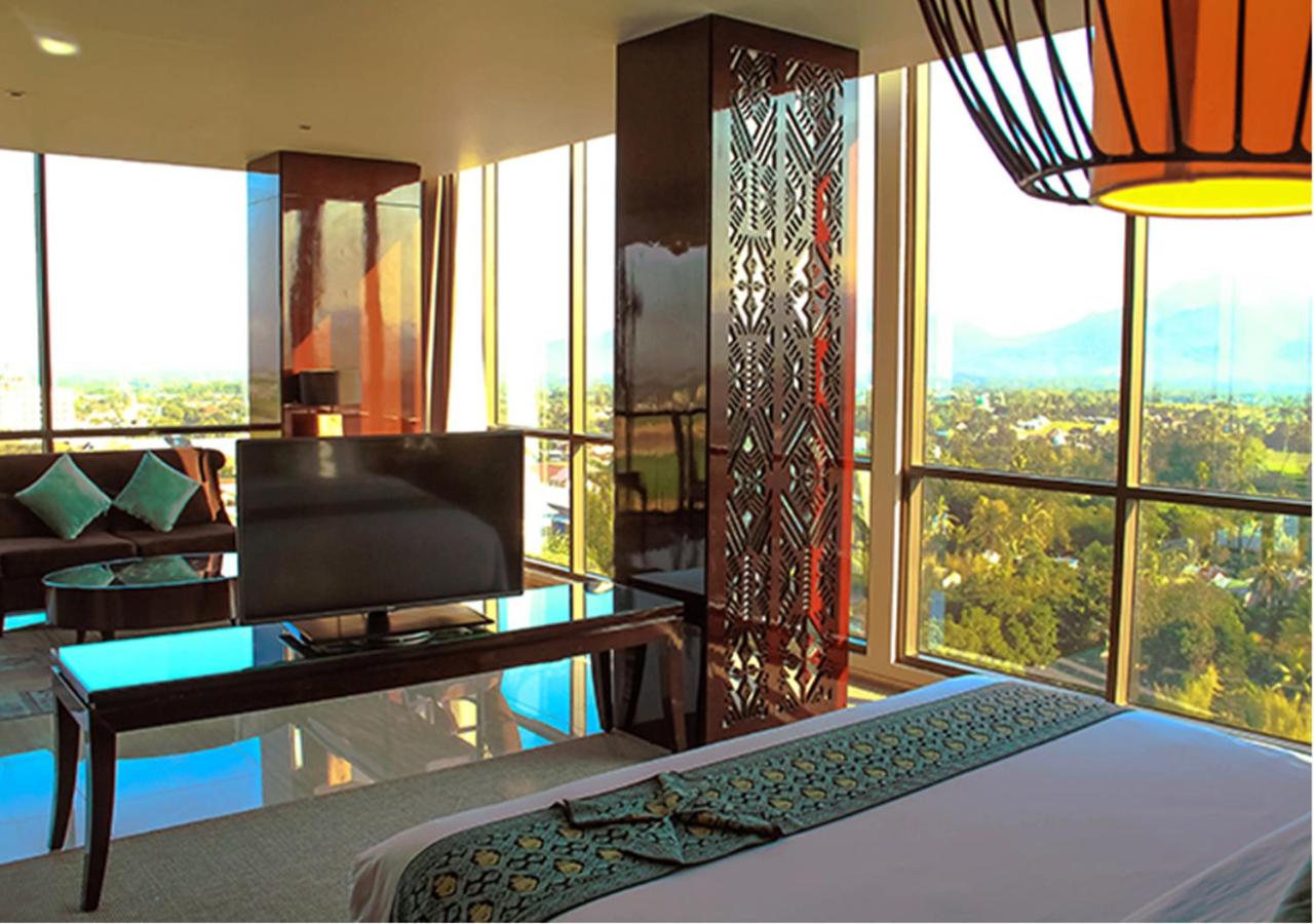 Executive Suite Room photo 2