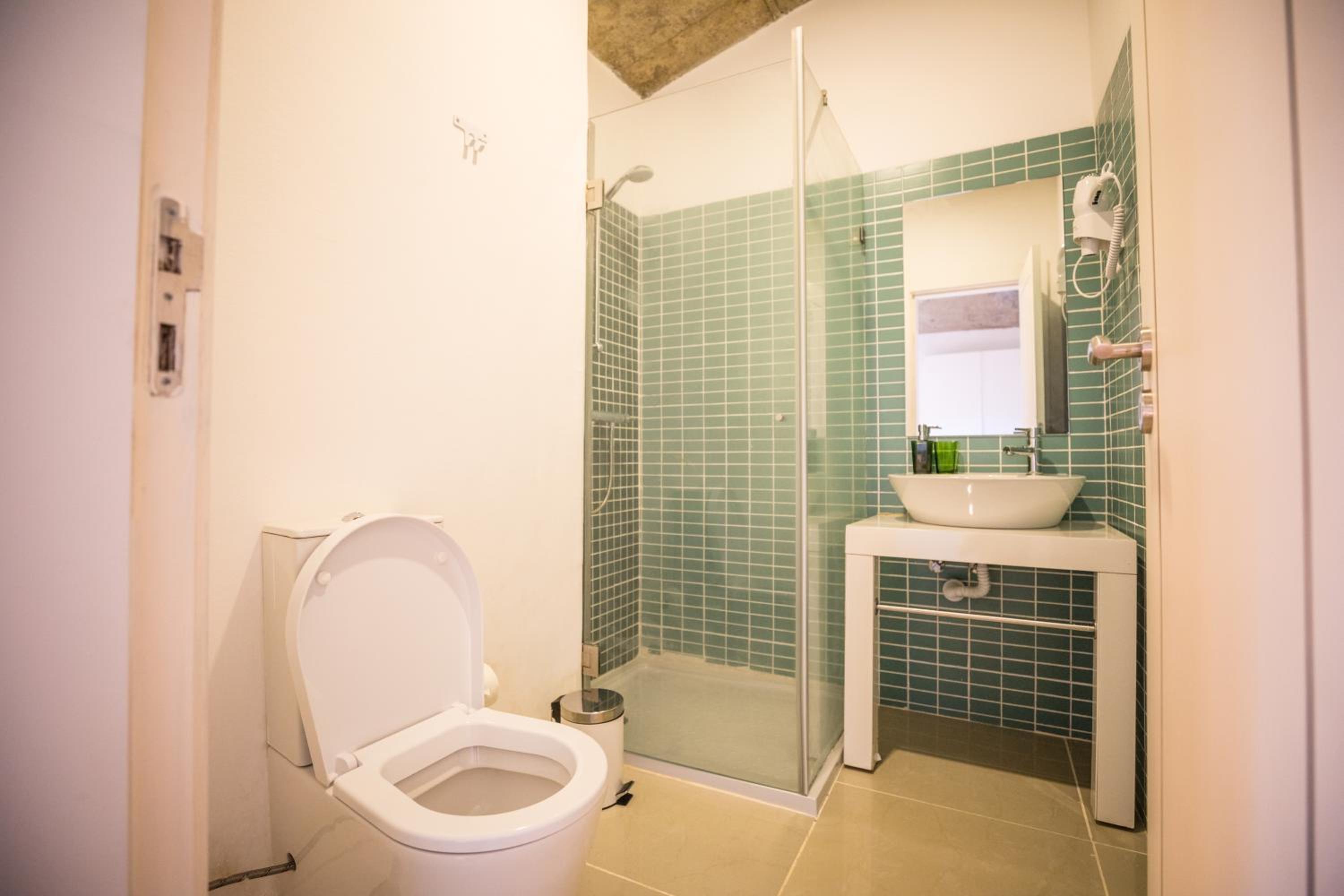 Single Room photo 3