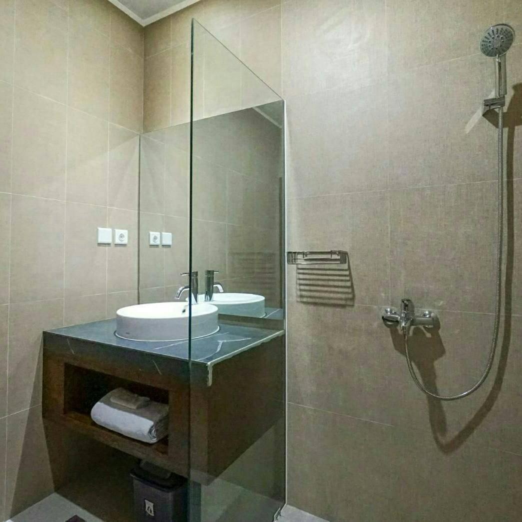 Deluxe Twin Room photo 3