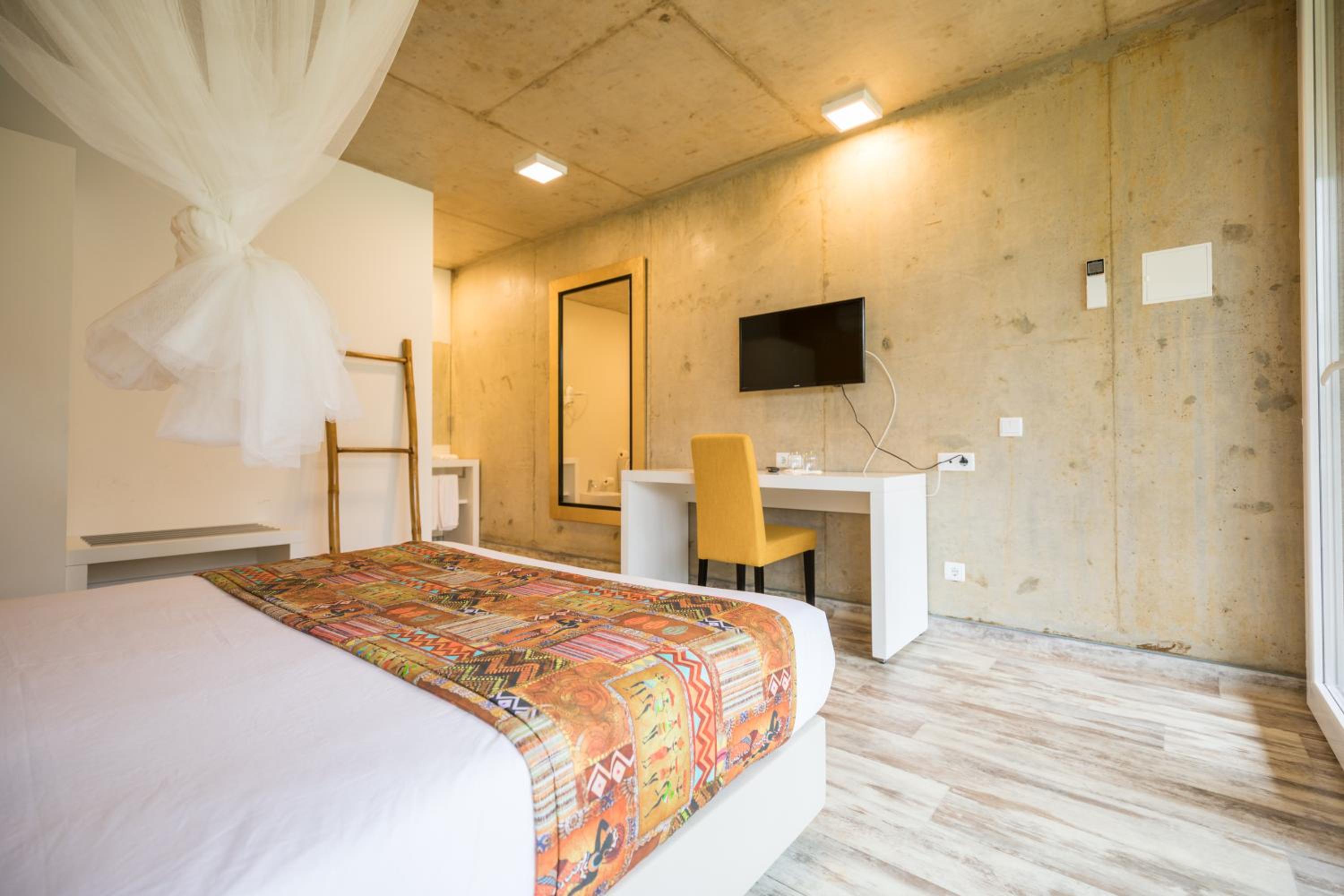 Superior Double Room photo 2