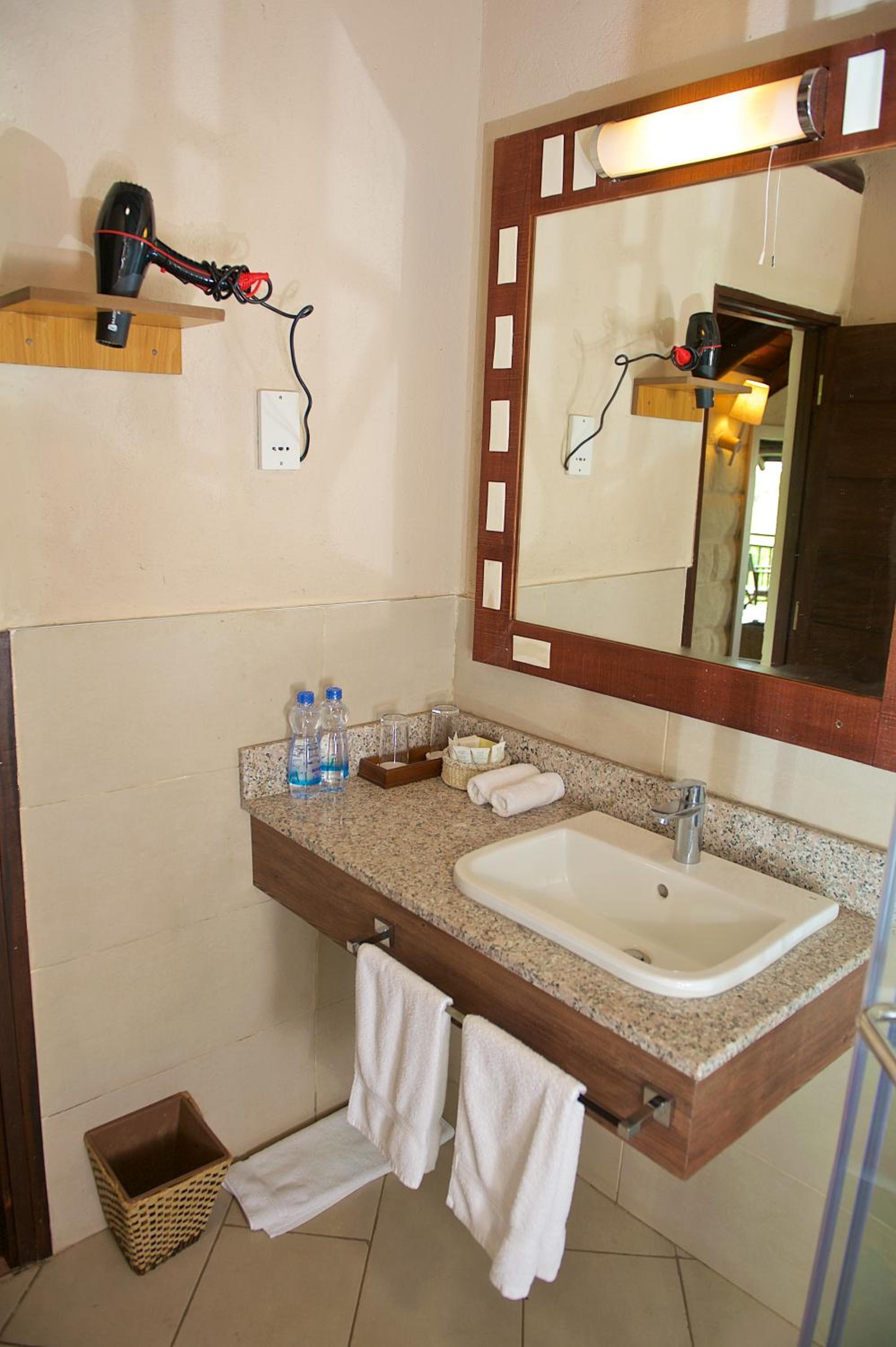 Double or Twin Room - Lodge - Photo 9