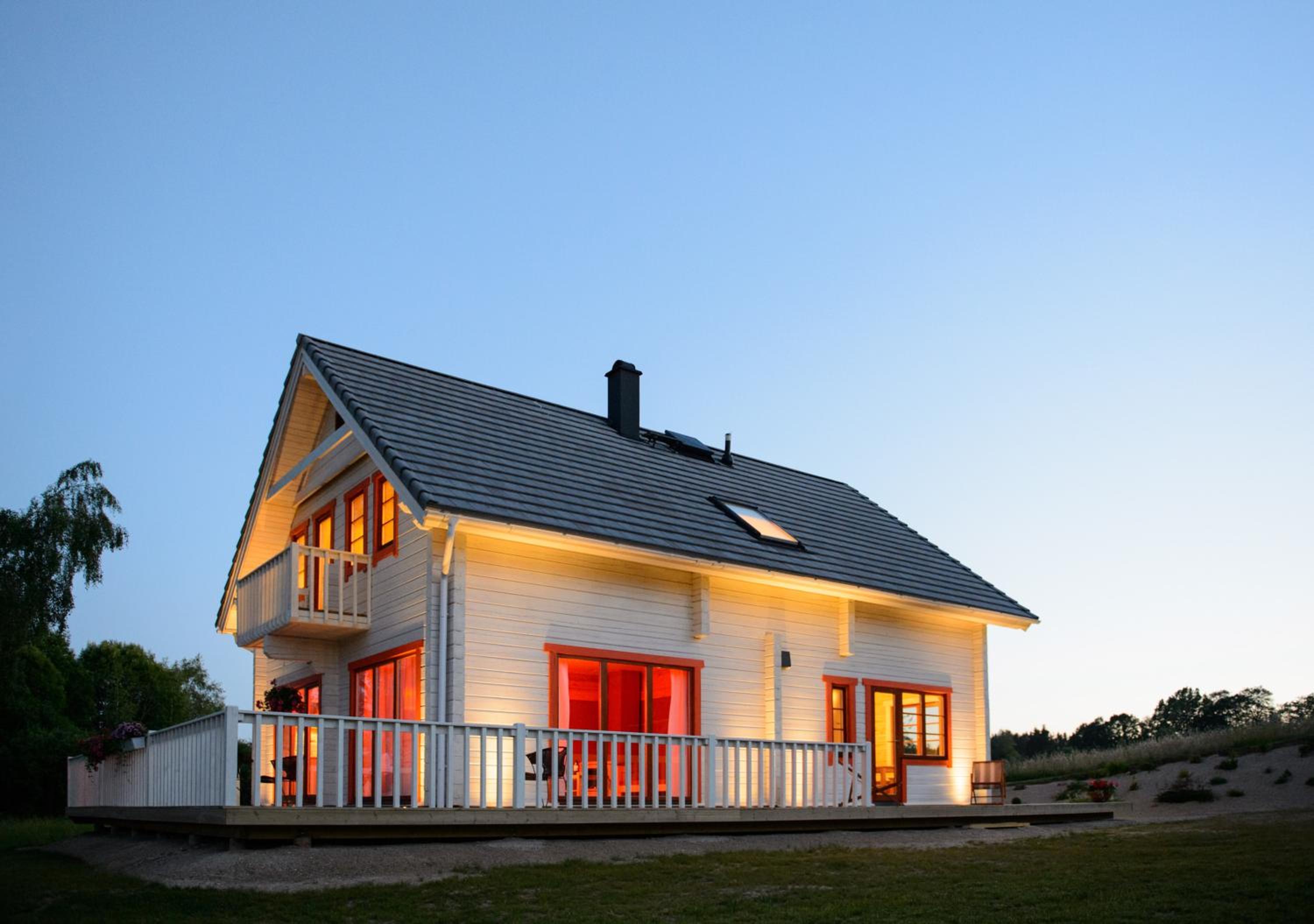 Vacation Home - Photo 20