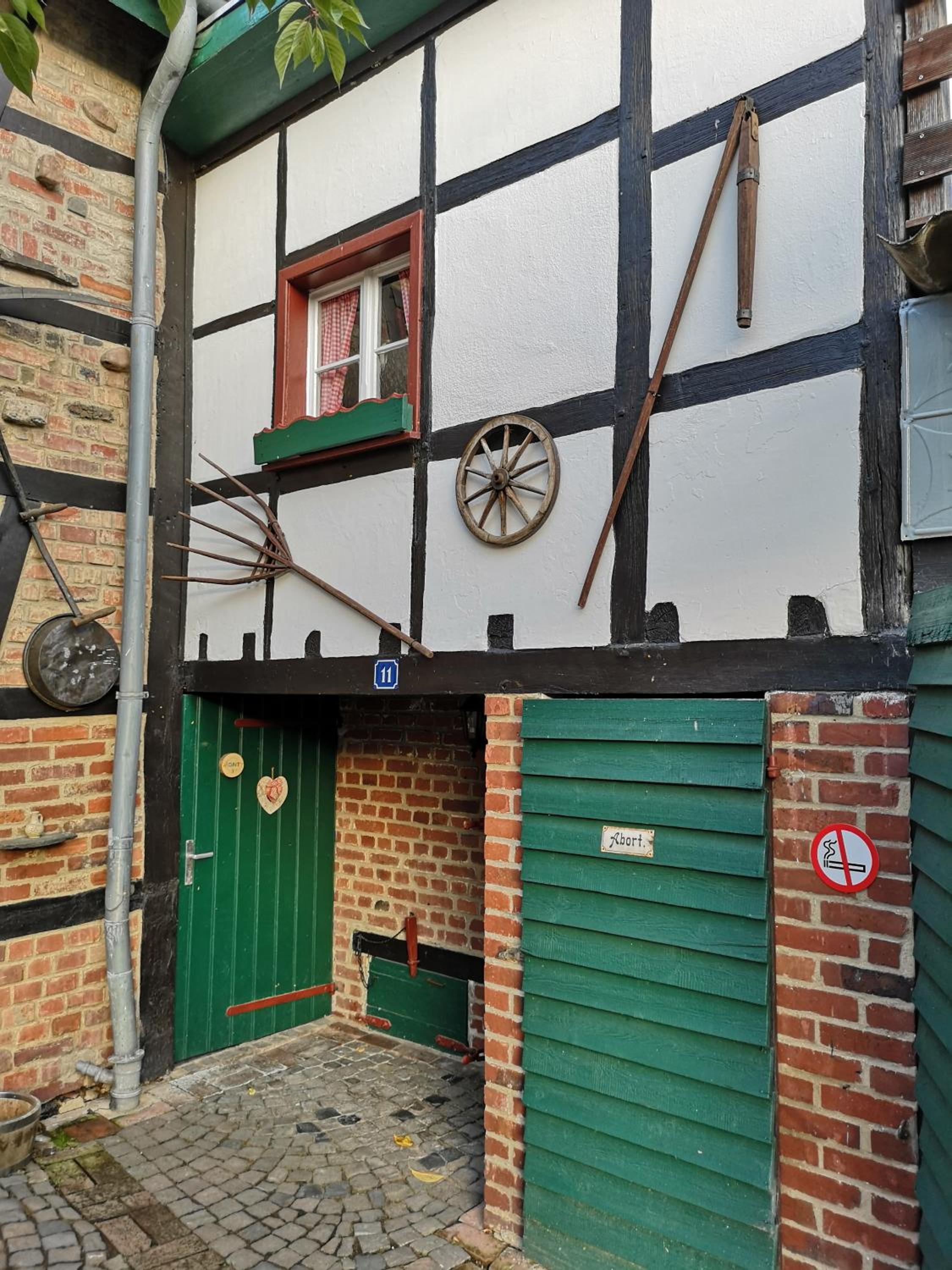 Maisonette - Photo 10