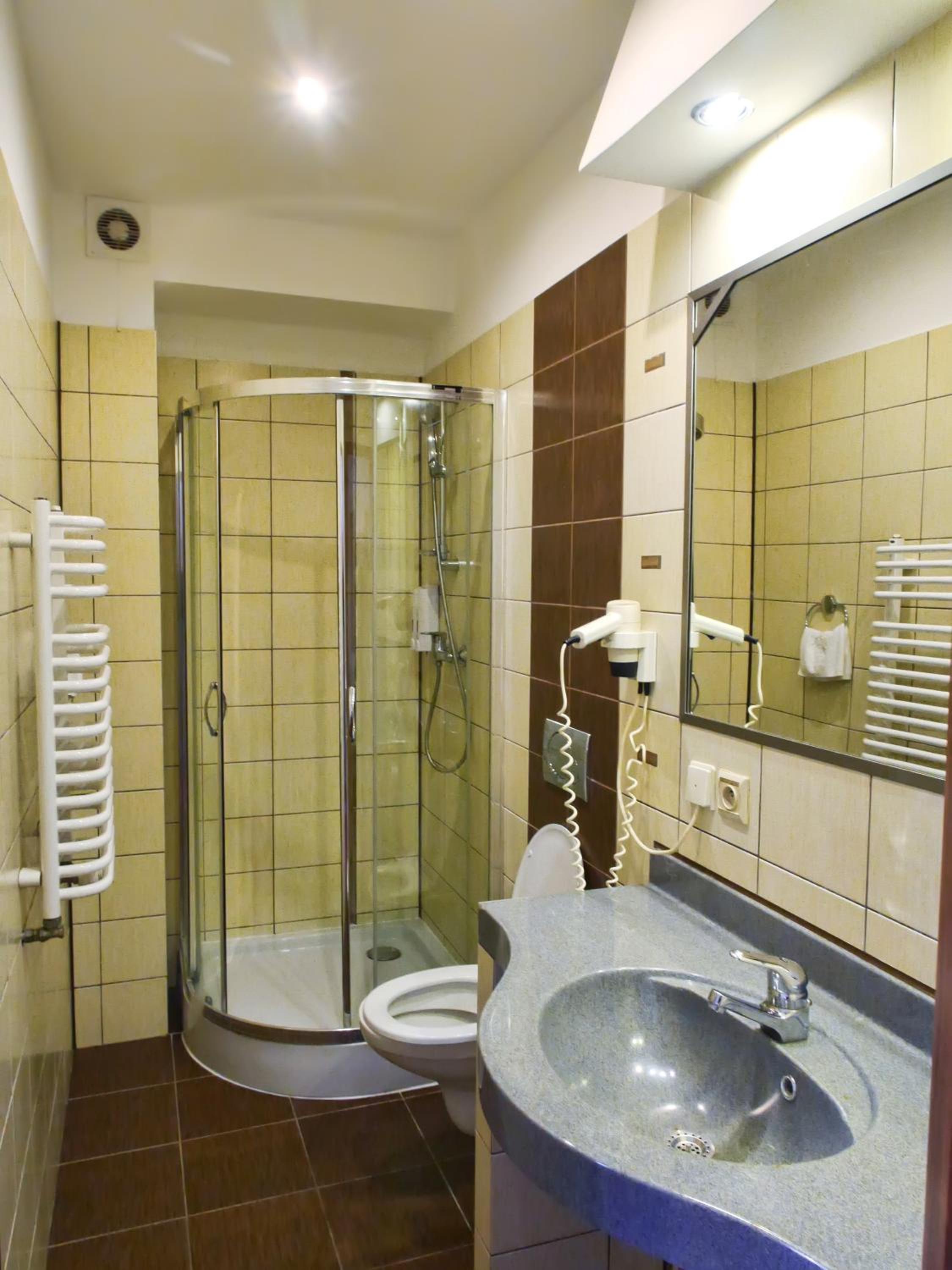 Superior Single Room photo 3