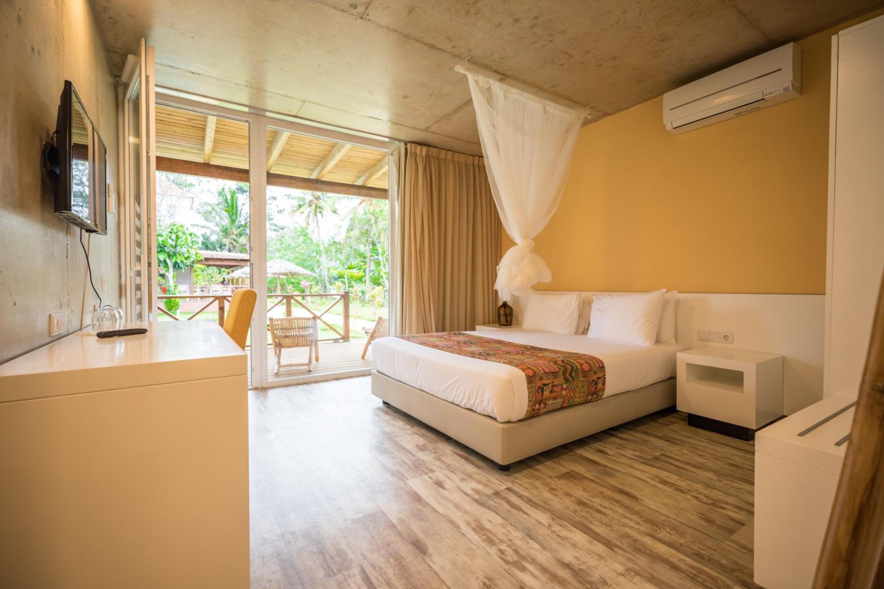 Superior Double Room photo 1