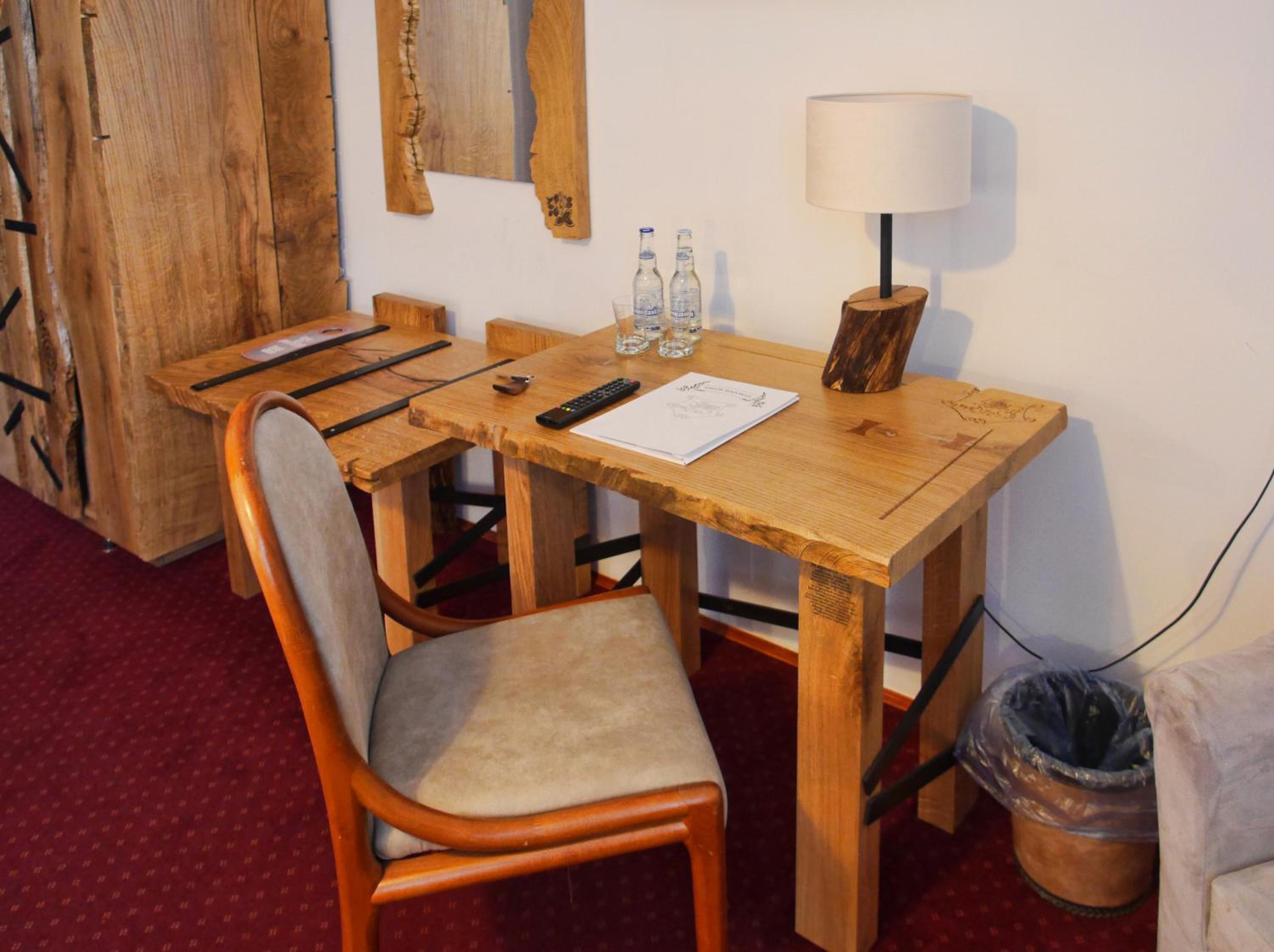 Superior Single Room photo 2
