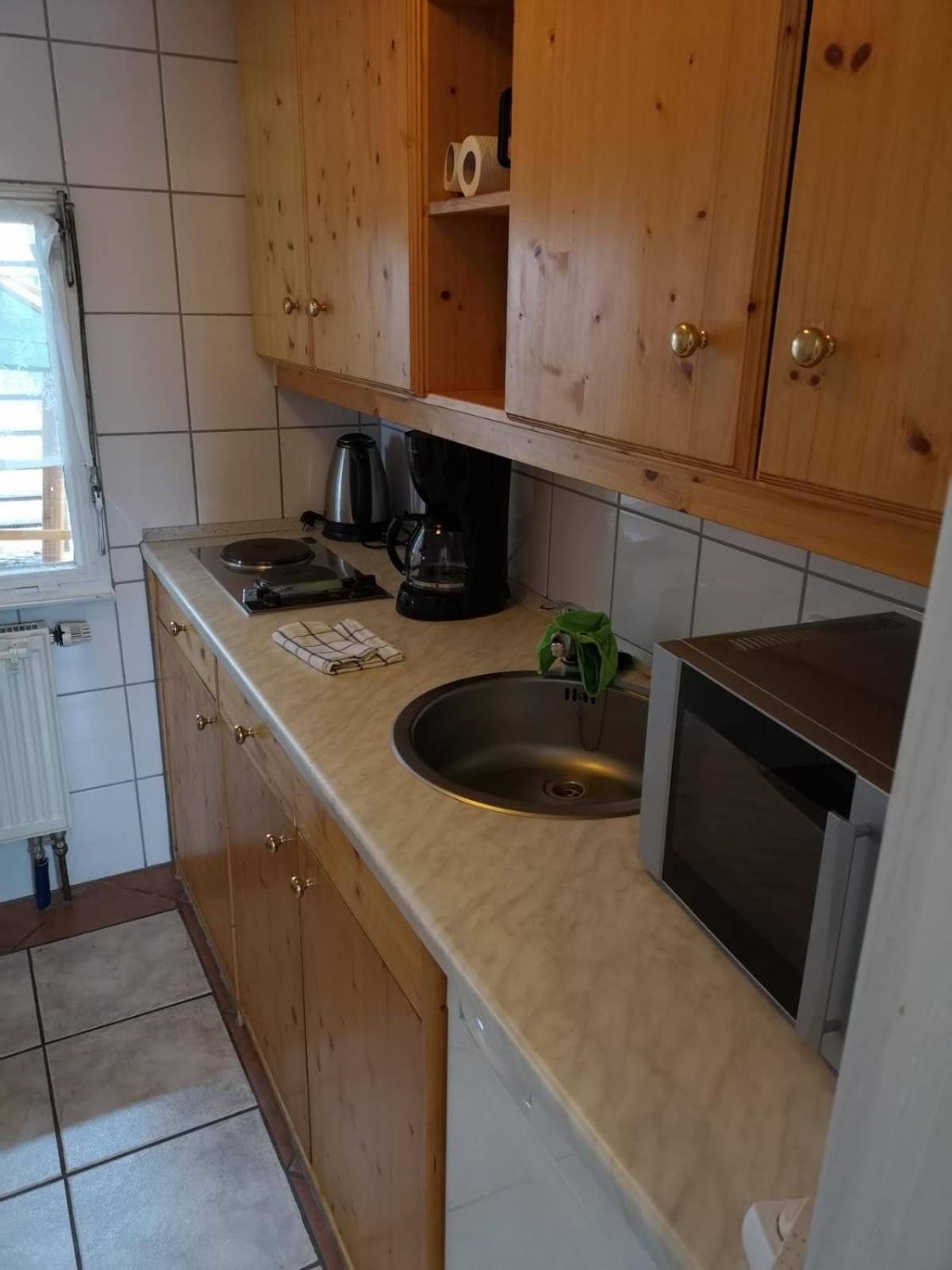 Two-Bedroom House - Photo 19