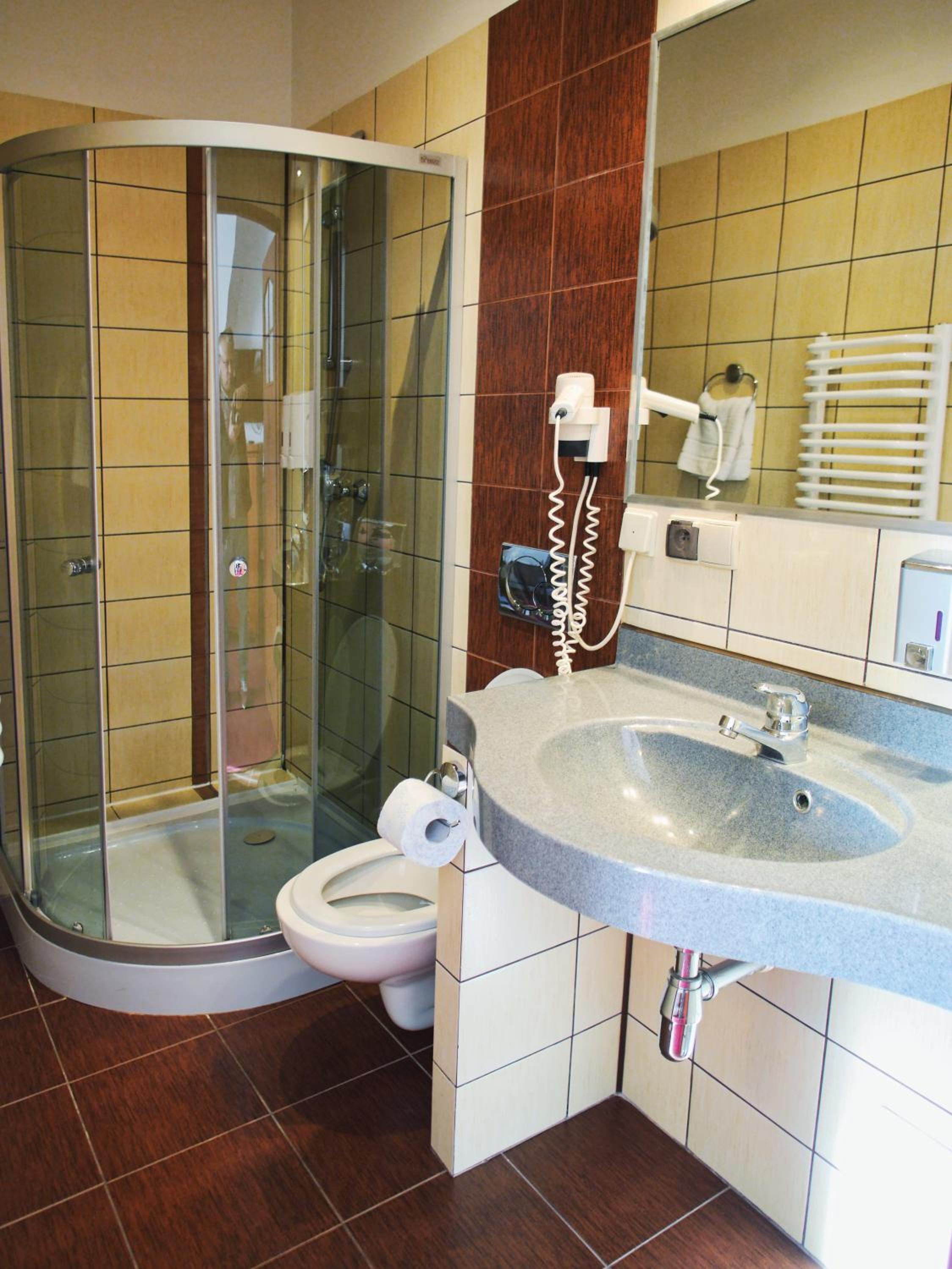 Superior Triple Room - Photo 3